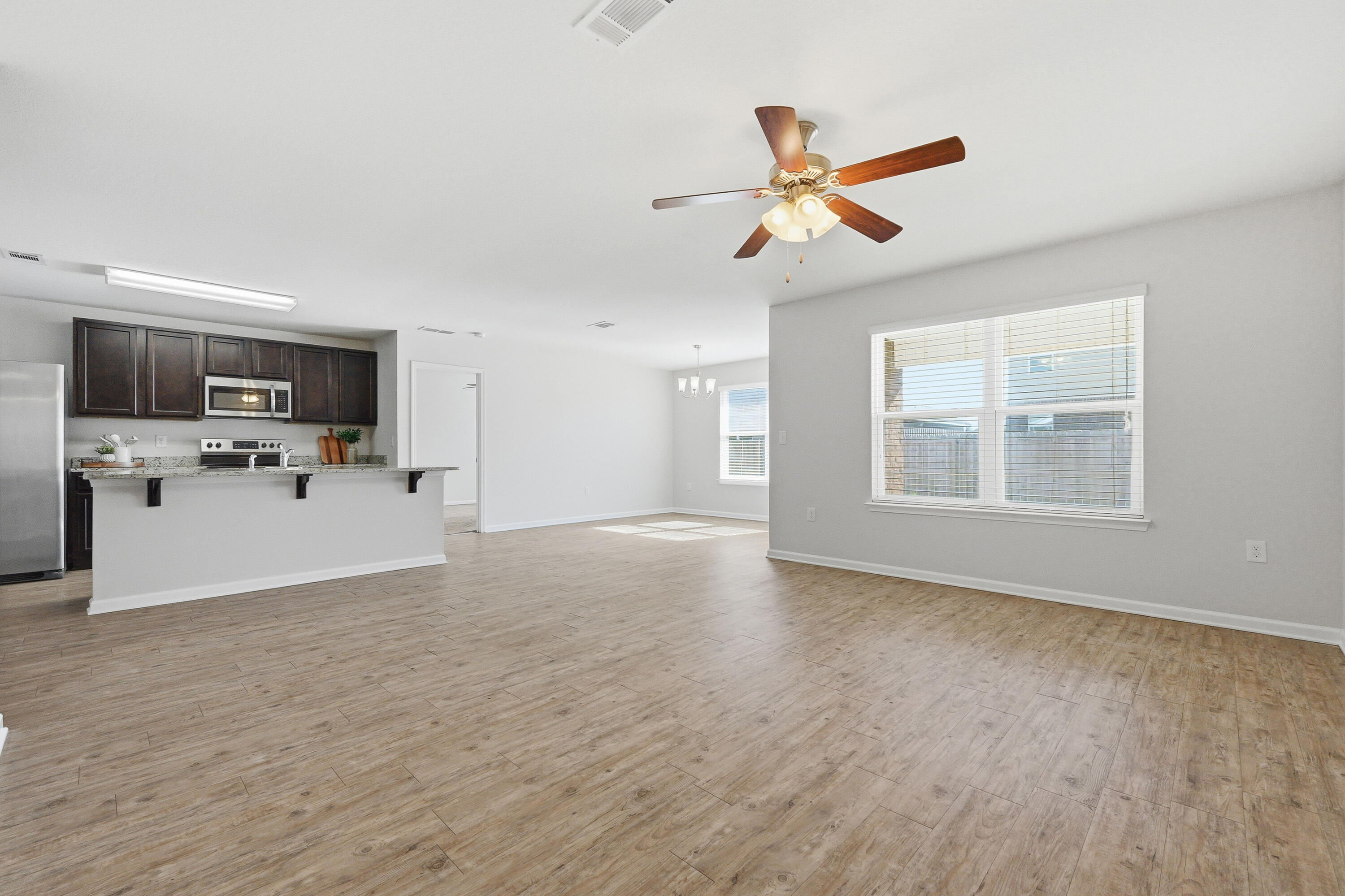 REDSTONE COMMONS - Residential