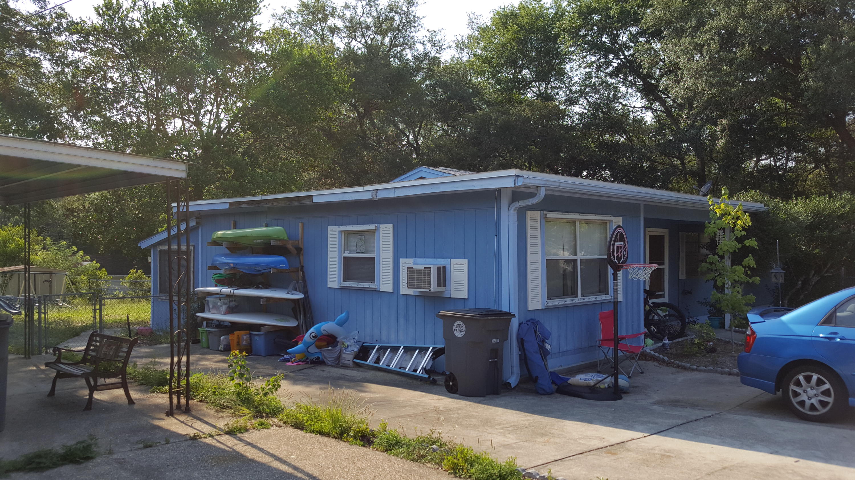 VALPARAISO PLAT #7 - Residential