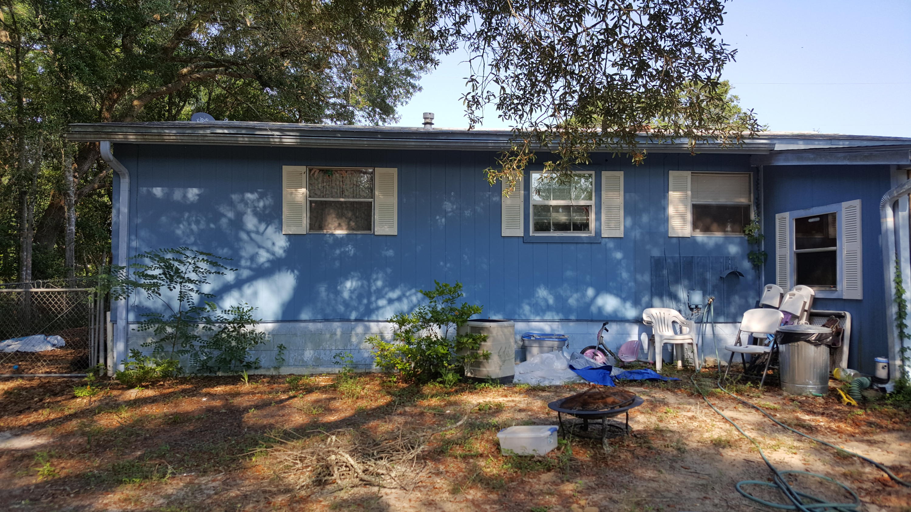 VALPARAISO PLAT #7 - Residential