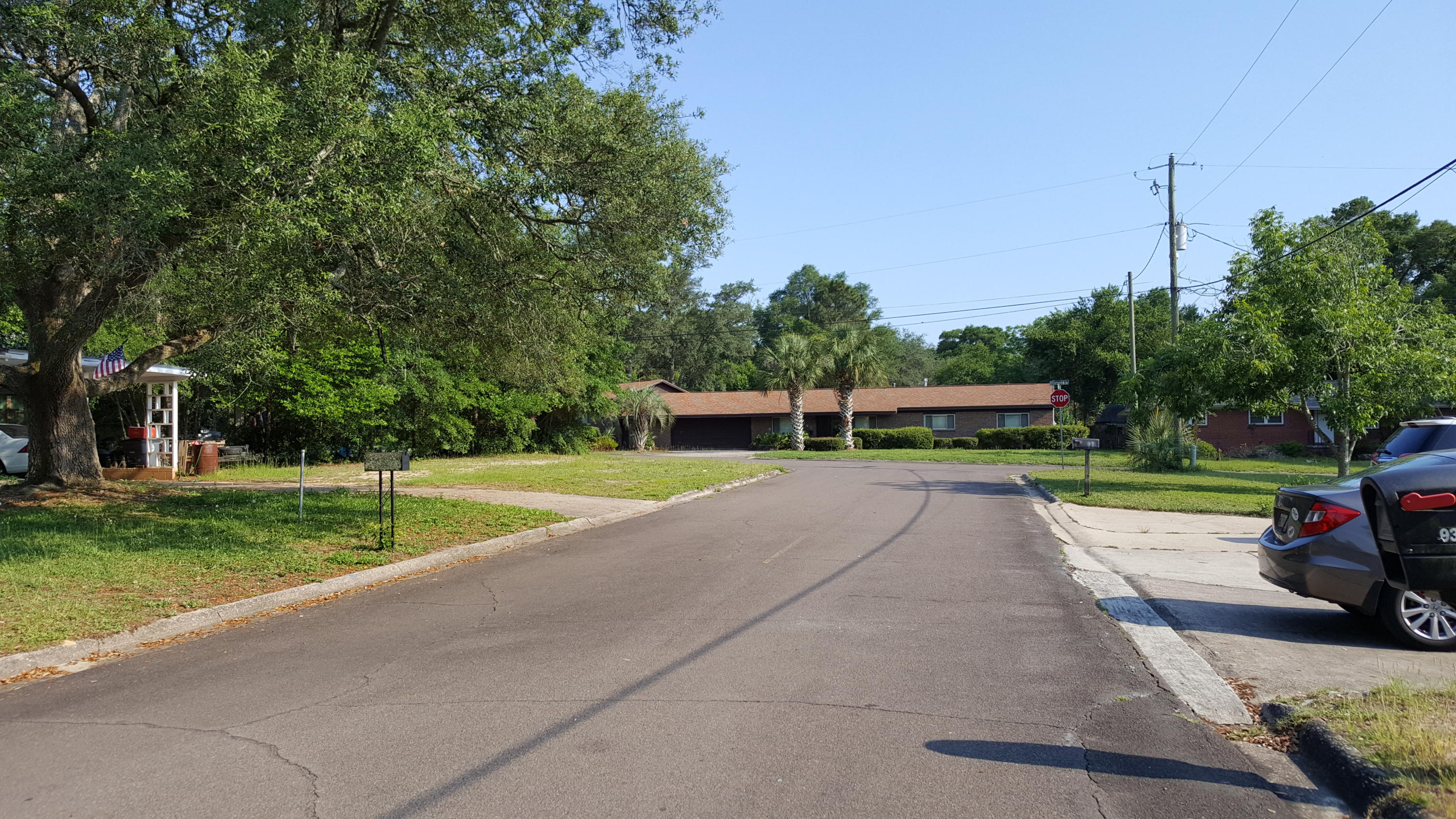 VALPARAISO PLAT #7 - Residential
