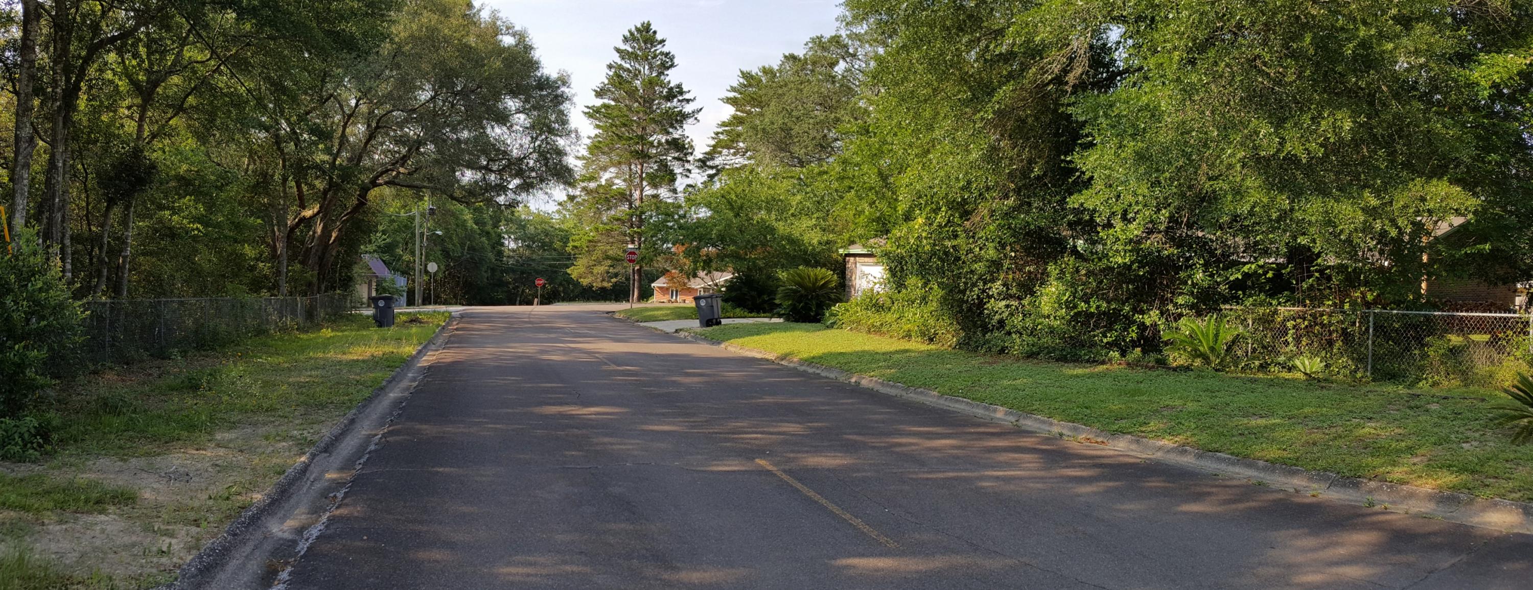 VALPARAISO PLAT #7 - Residential