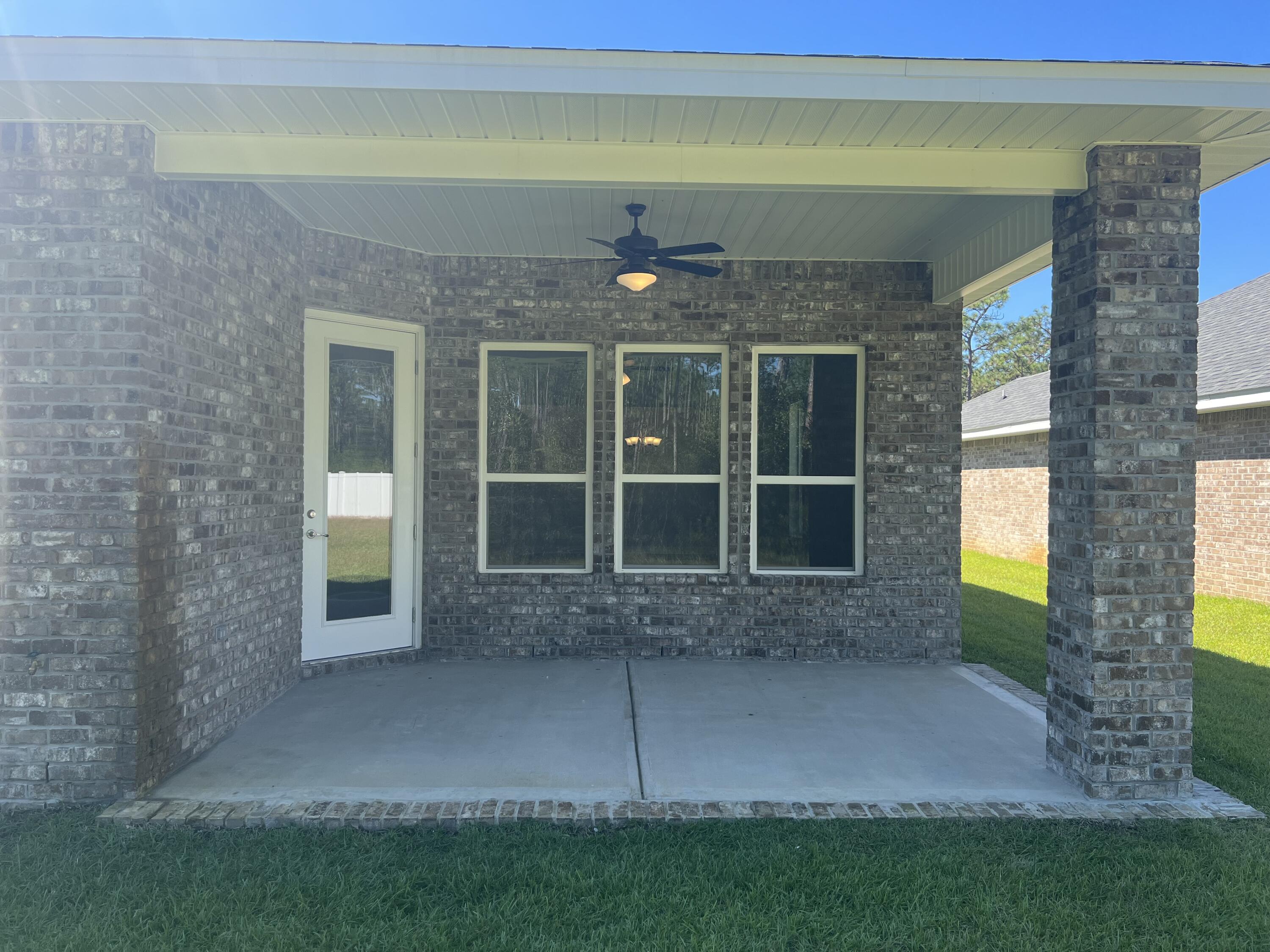 Creets Landing - Residential