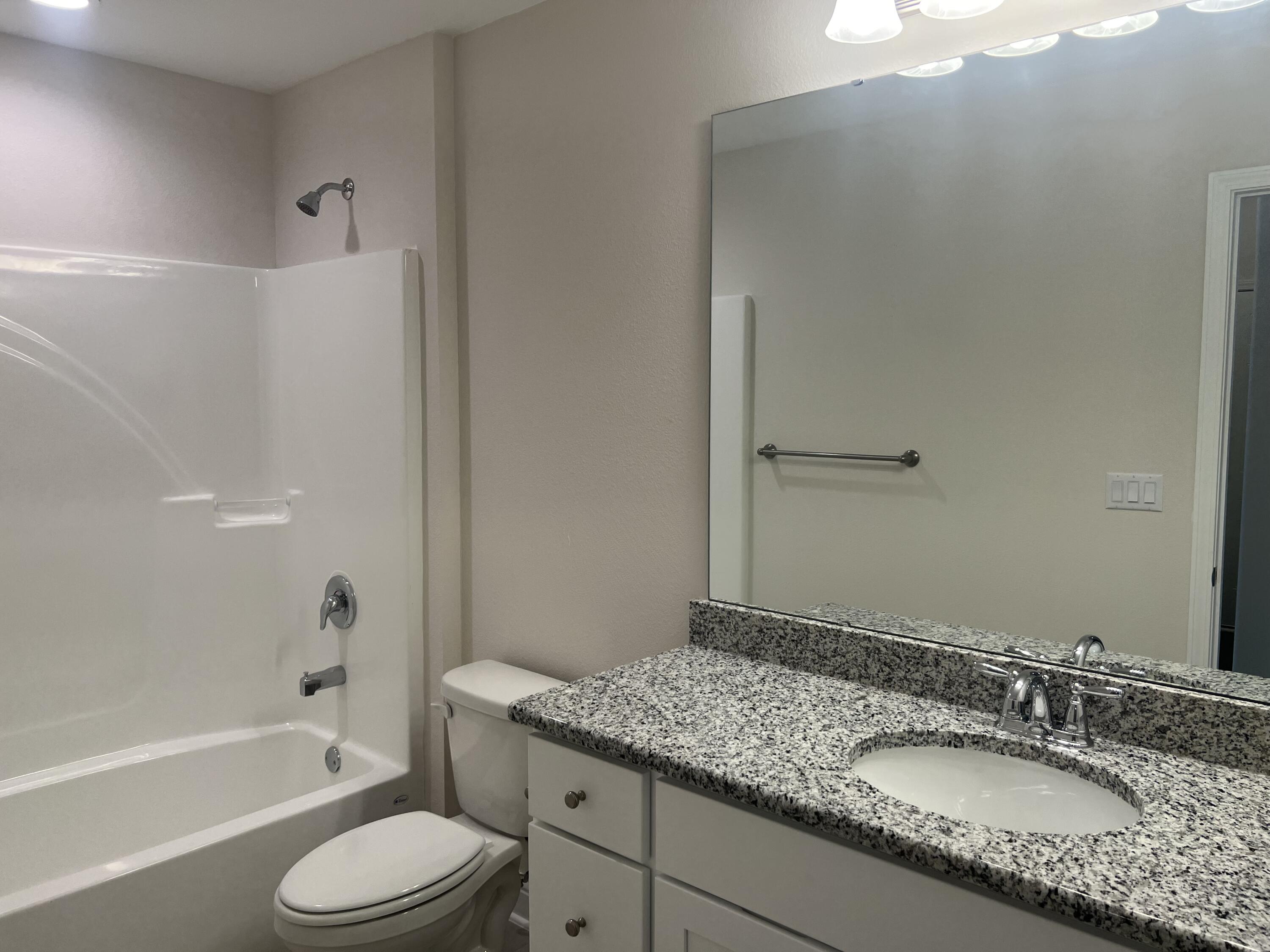 Creets Landing - Residential