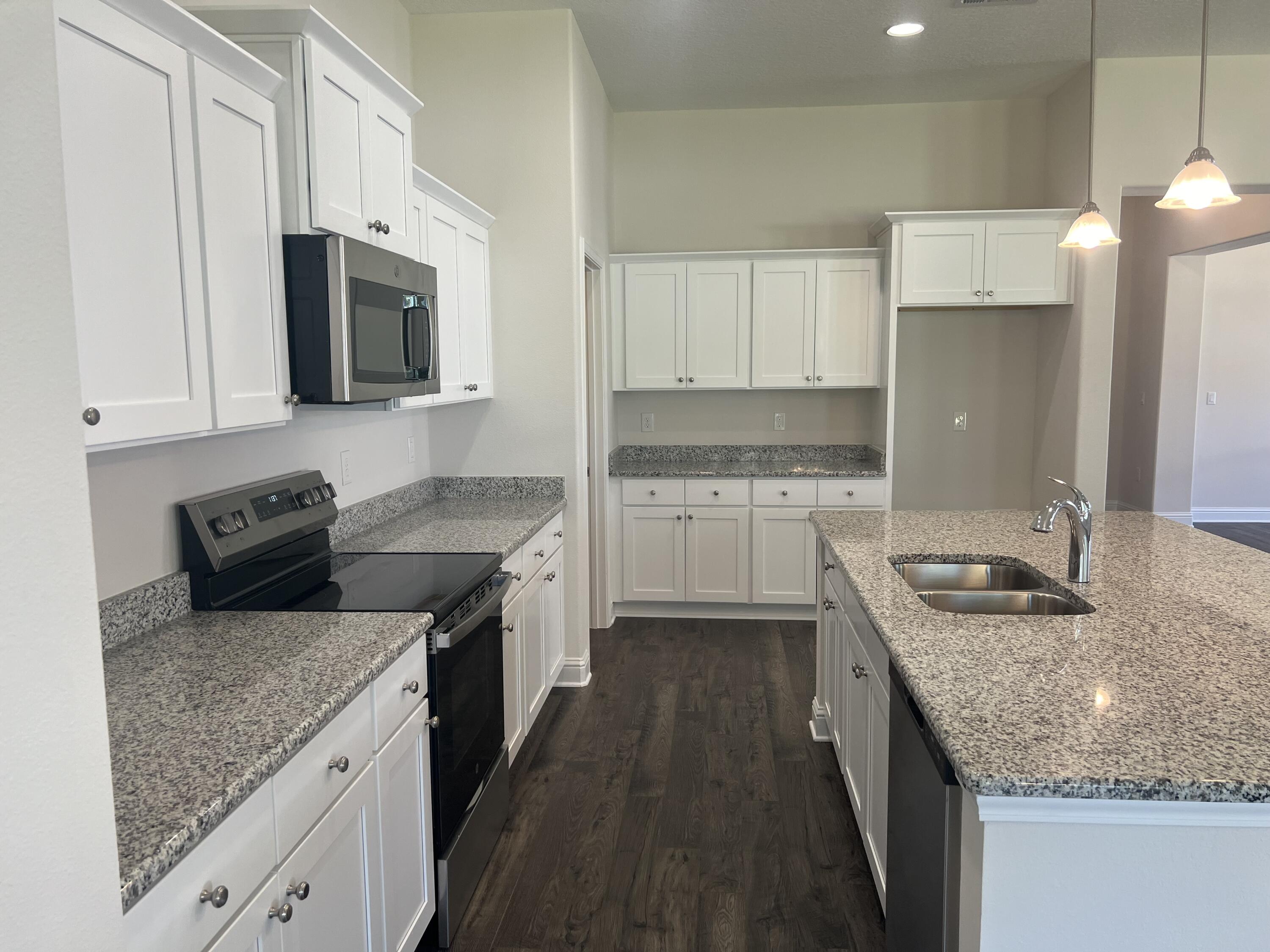 Creets Landing - Residential