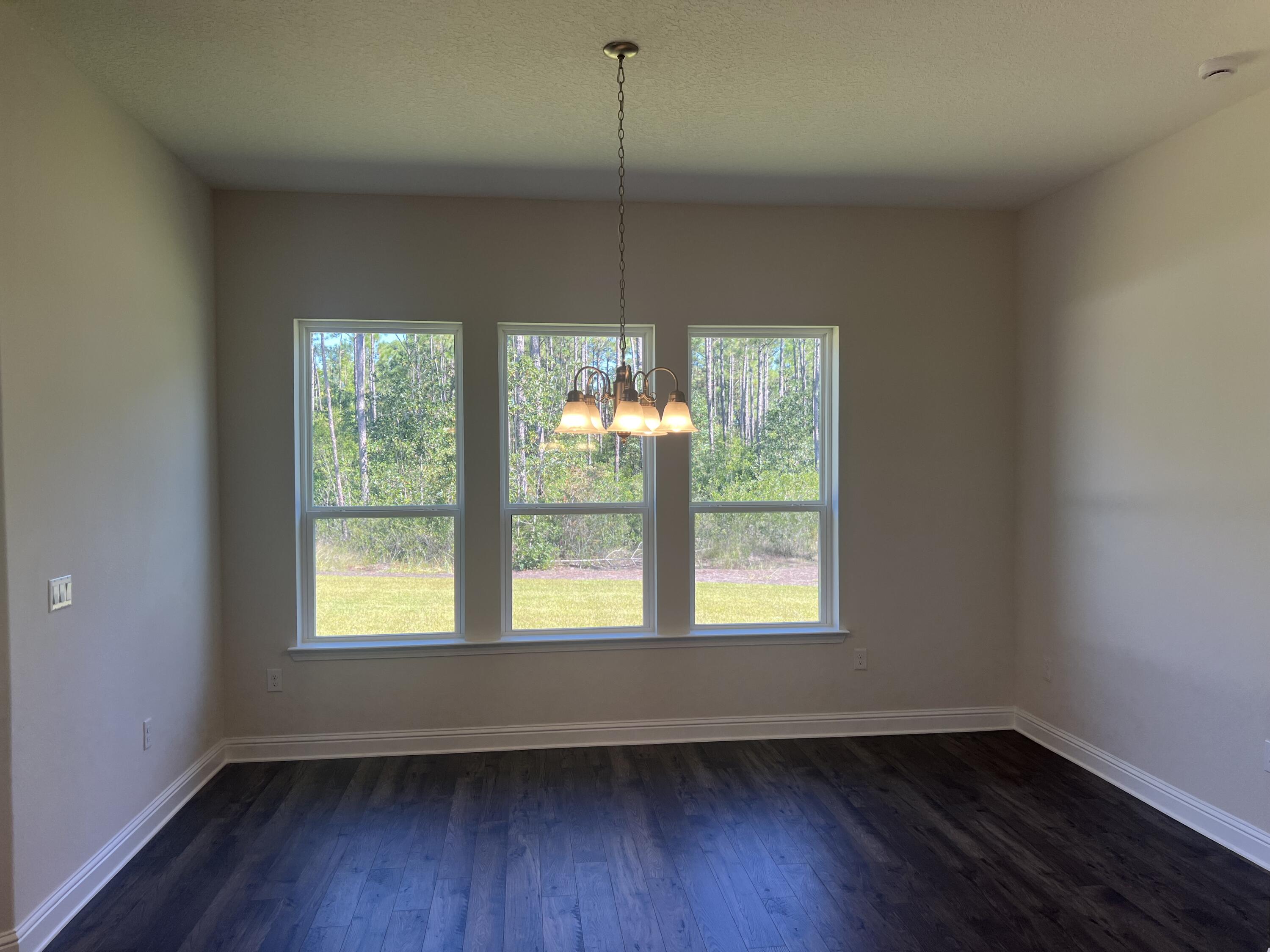 Creets Landing - Residential