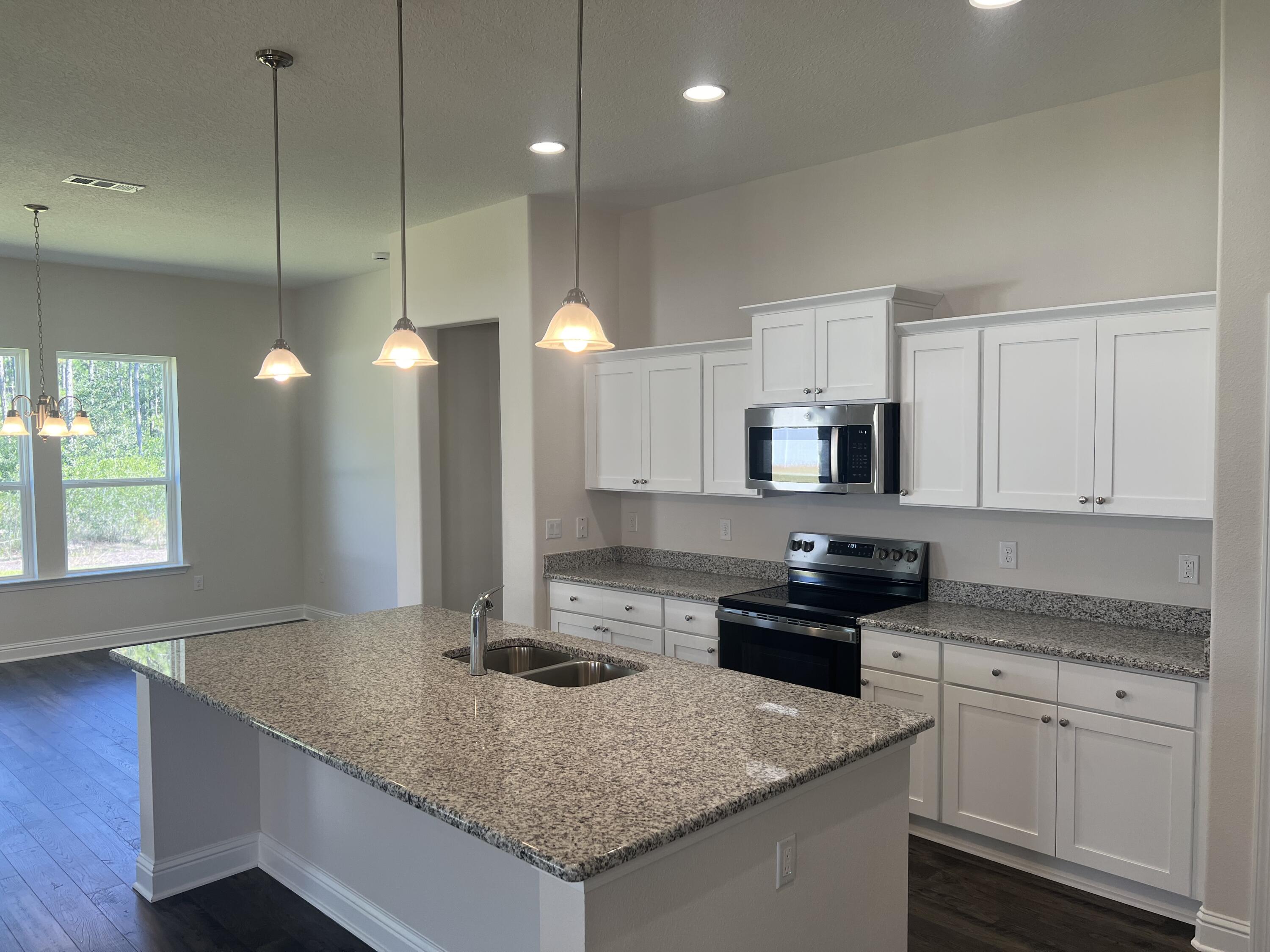 Creets Landing - Residential