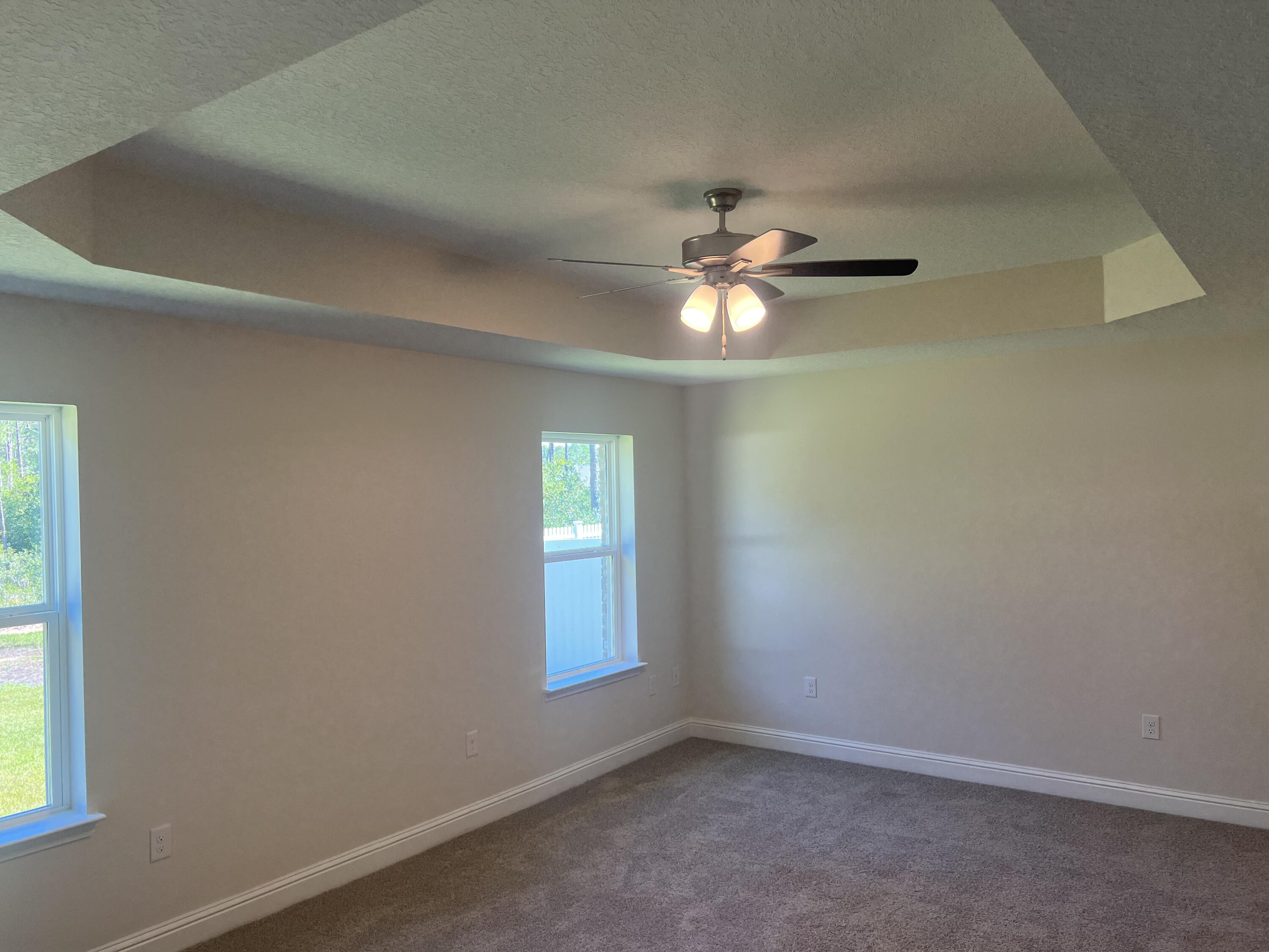 Creets Landing - Residential