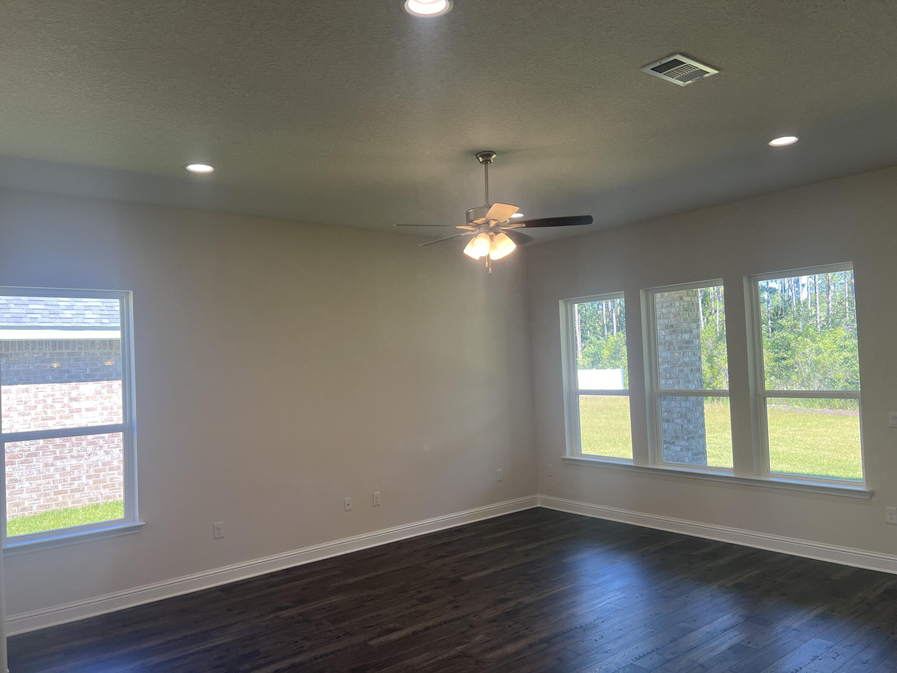 Creets Landing - Residential