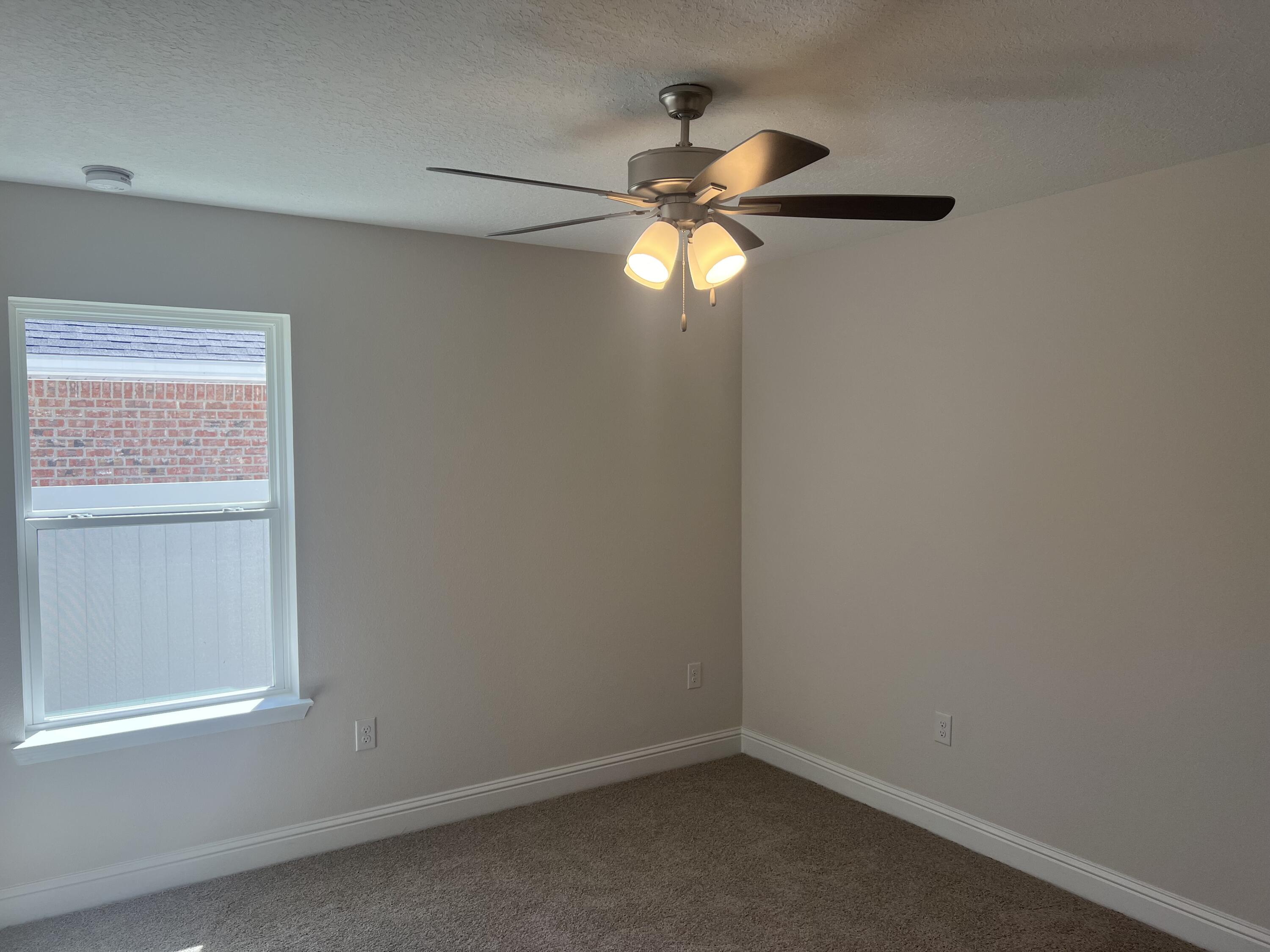 Creets Landing - Residential