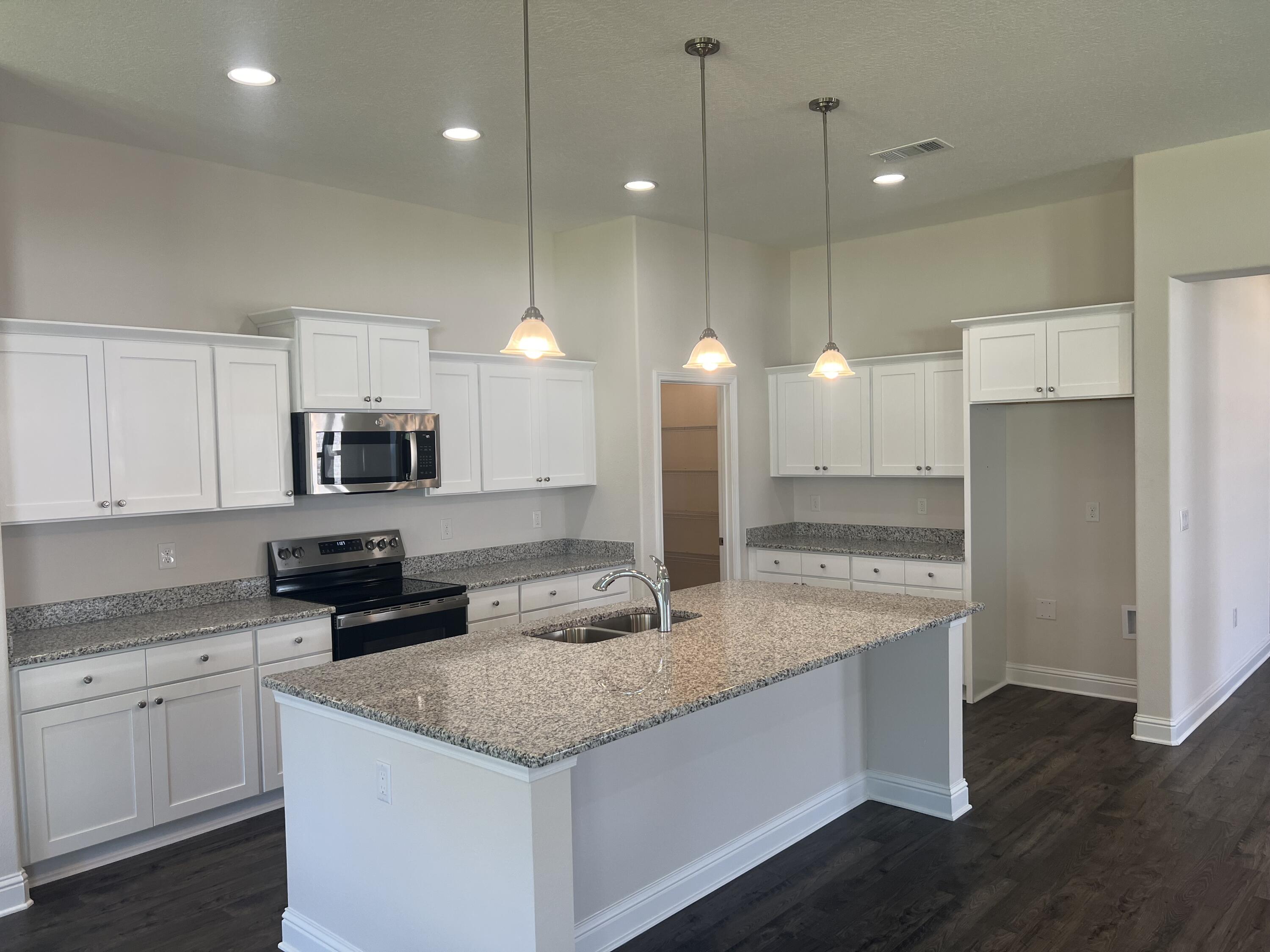 Creets Landing - Residential