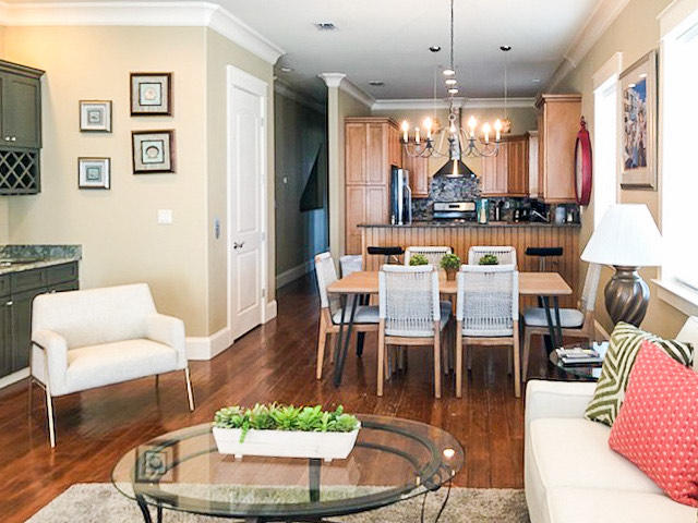 DESTINY BY THE SEA S/D - Residential