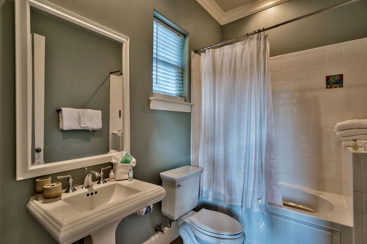 DESTINY BY THE SEA S/D - Residential