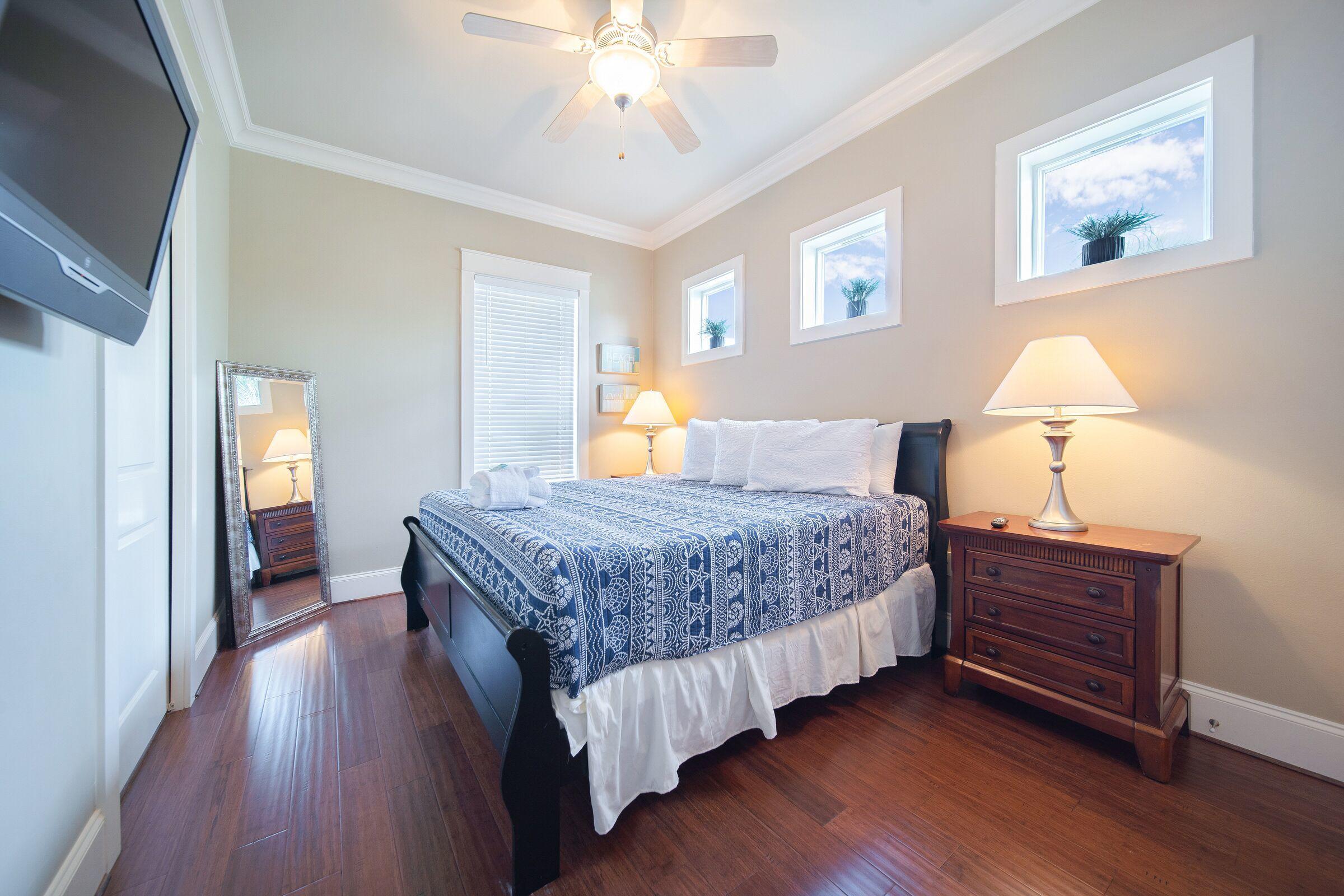 DESTINY BY THE SEA S/D - Residential