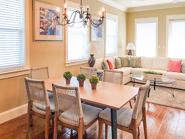 DESTINY BY THE SEA S/D - Residential