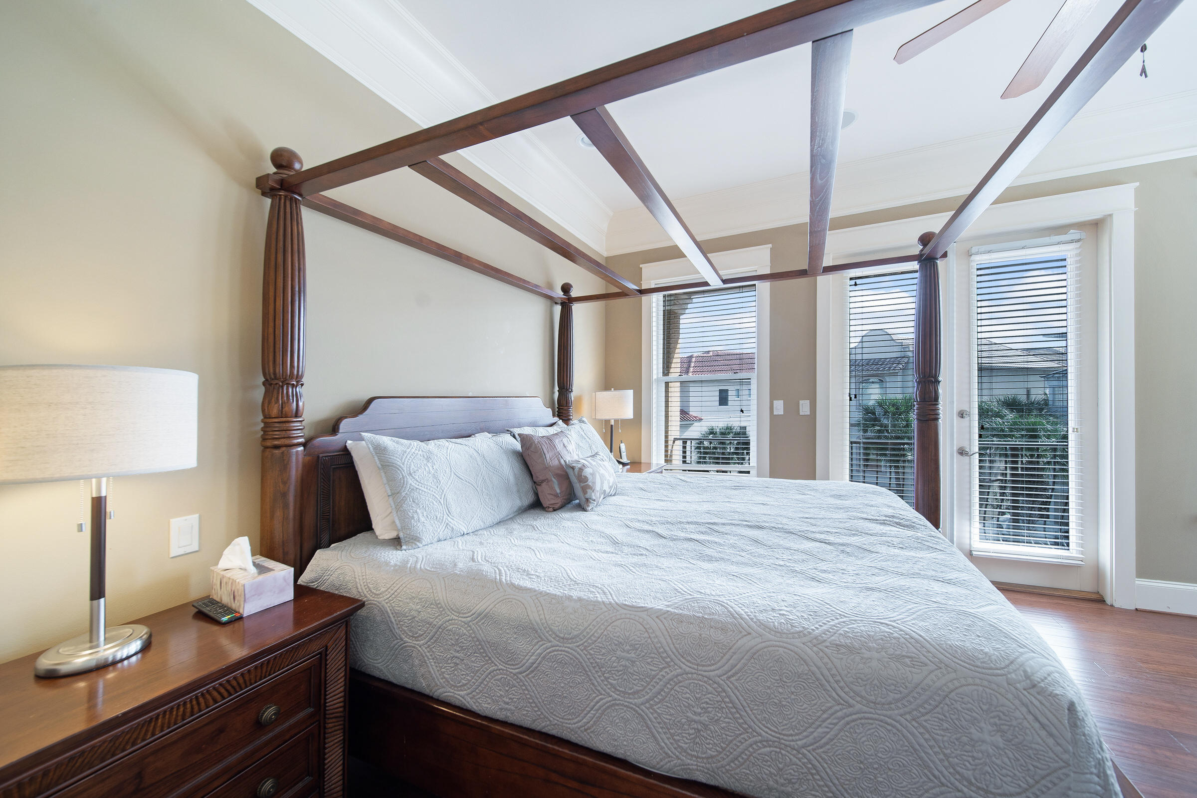 DESTINY BY THE SEA S/D - Residential