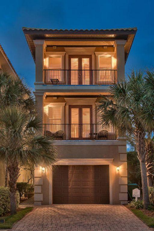 DESTINY BY THE SEA S/D - Residential