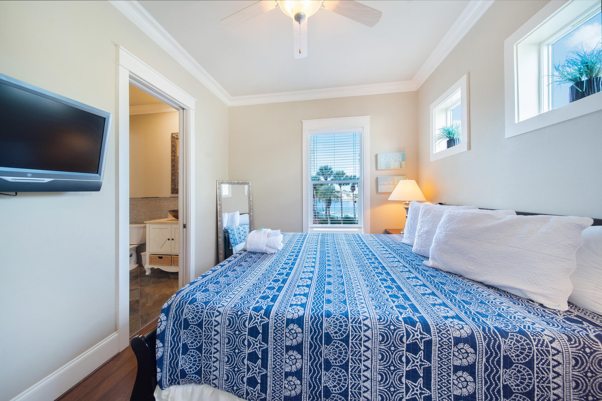 DESTINY BY THE SEA S/D - Residential