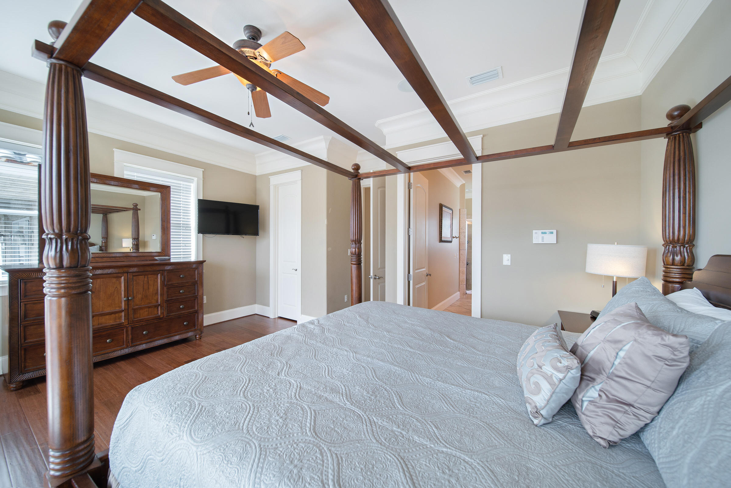 DESTINY BY THE SEA S/D - Residential