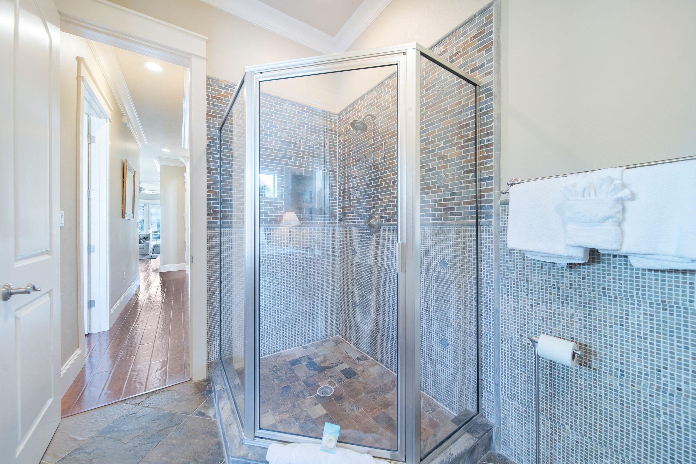 DESTINY BY THE SEA S/D - Residential