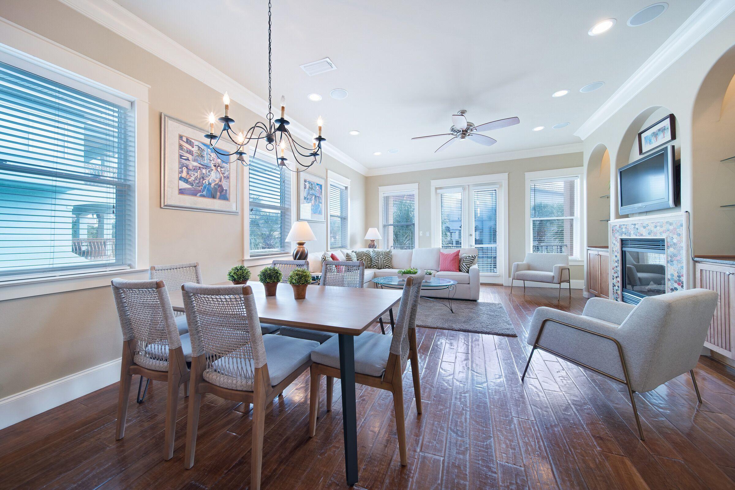 DESTINY BY THE SEA S/D - Residential