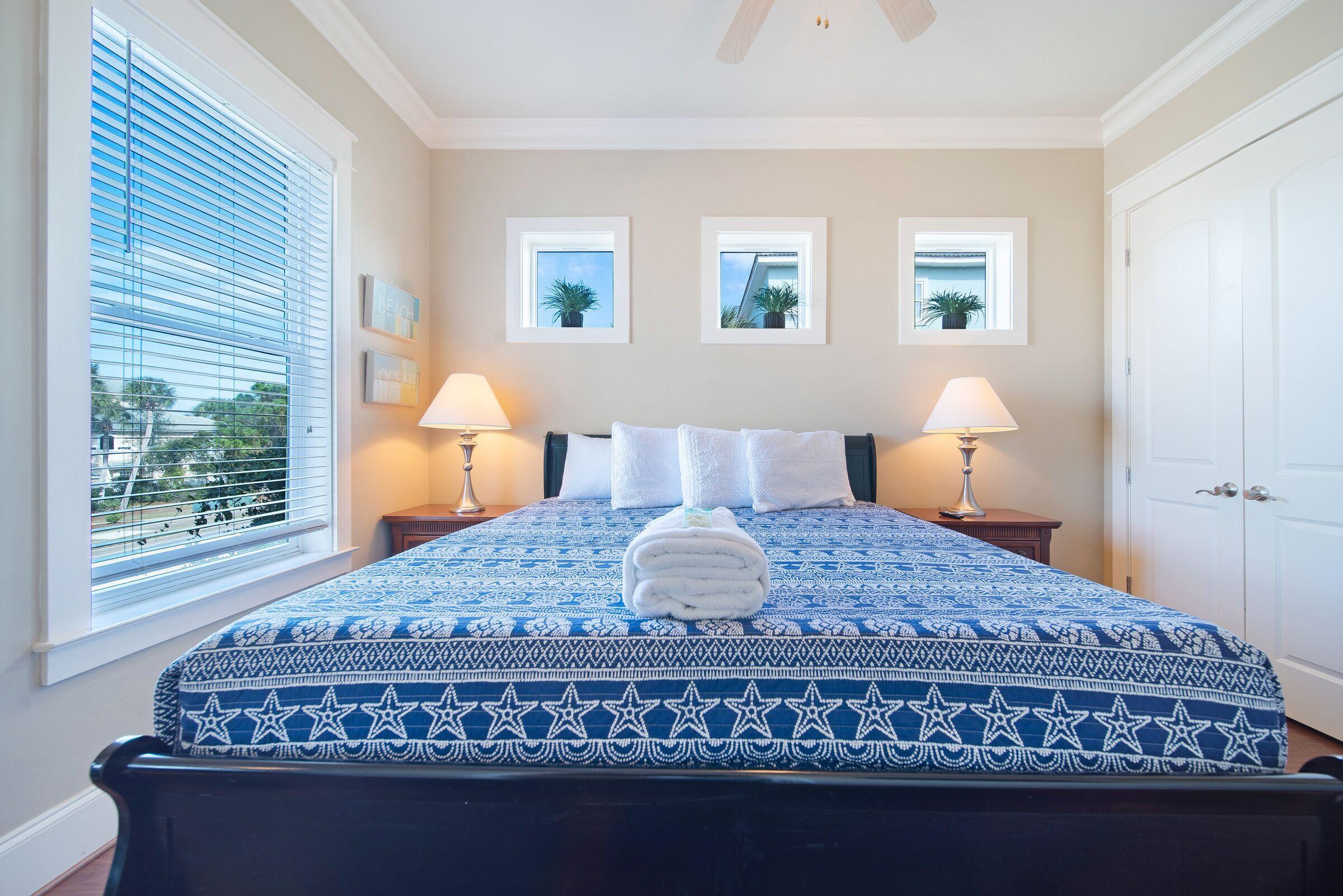 DESTINY BY THE SEA S/D - Residential