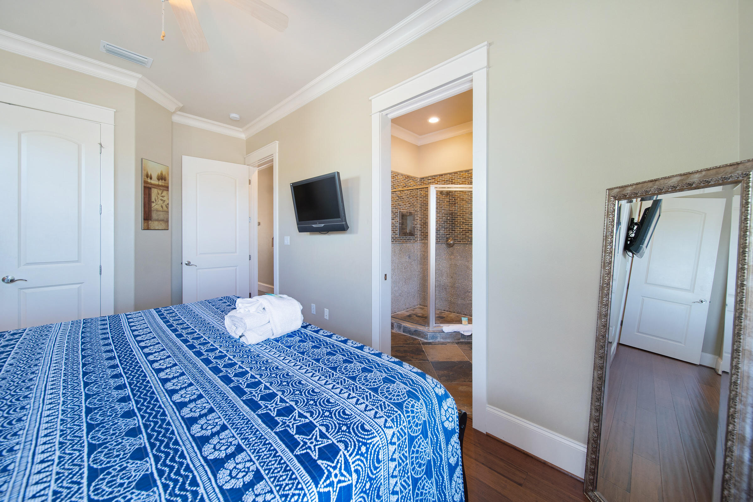 DESTINY BY THE SEA S/D - Residential