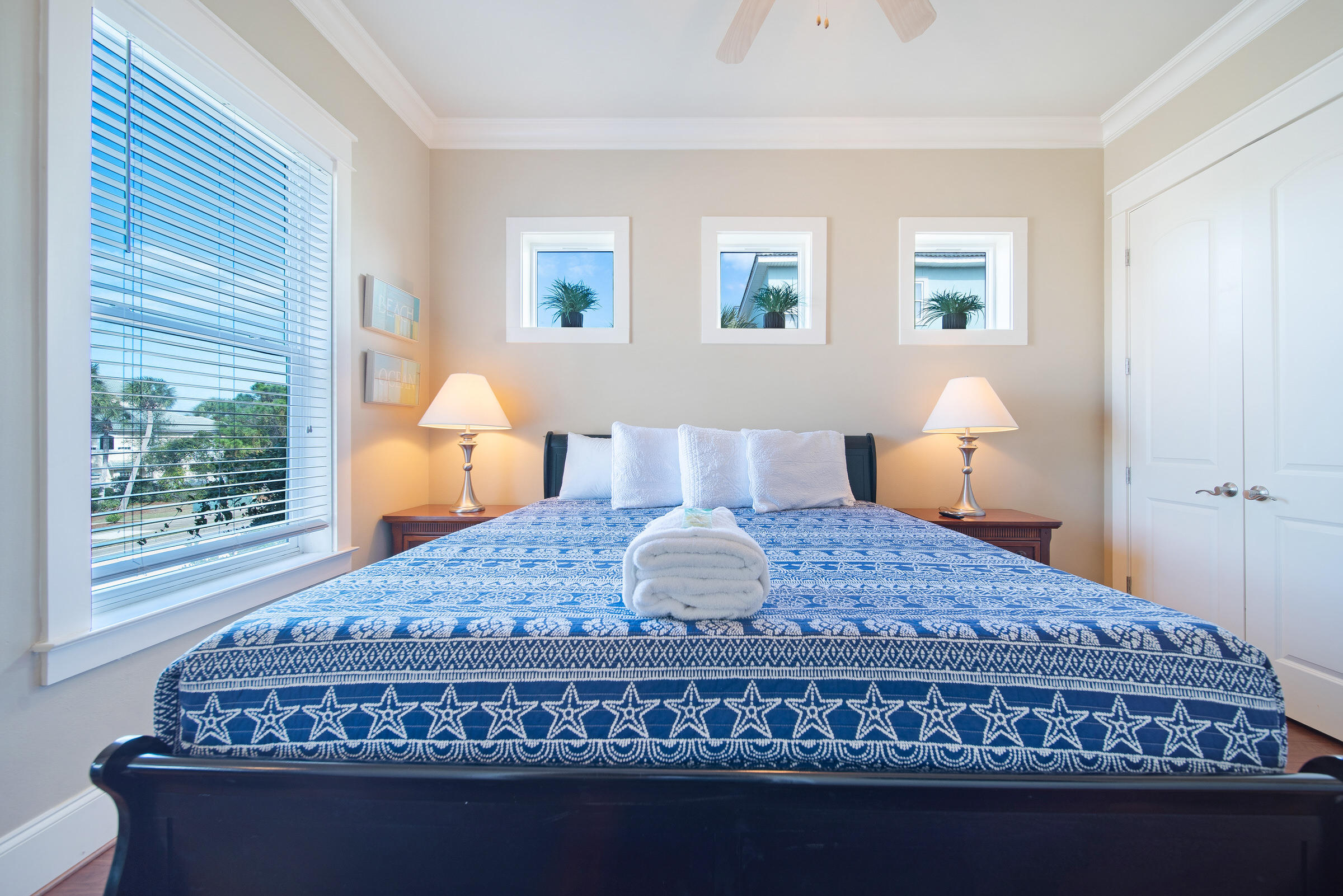 DESTINY BY THE SEA S/D - Residential