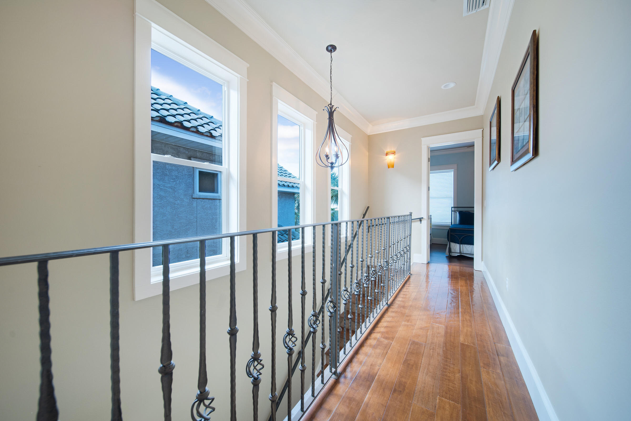 DESTINY BY THE SEA S/D - Residential