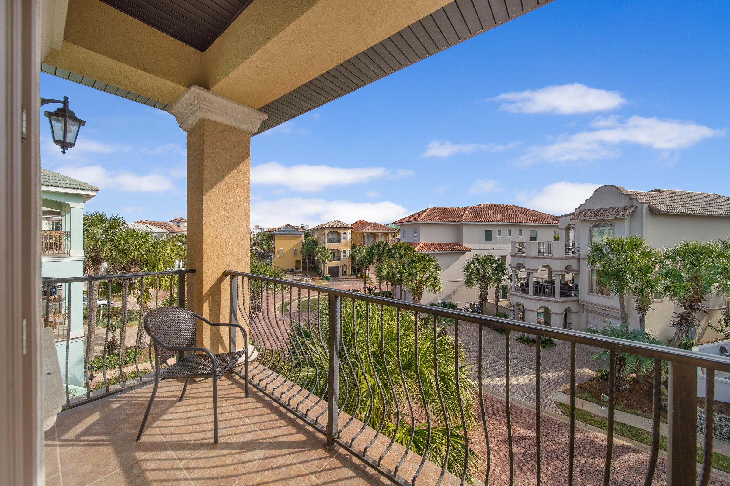 DESTINY BY THE SEA S/D - Residential