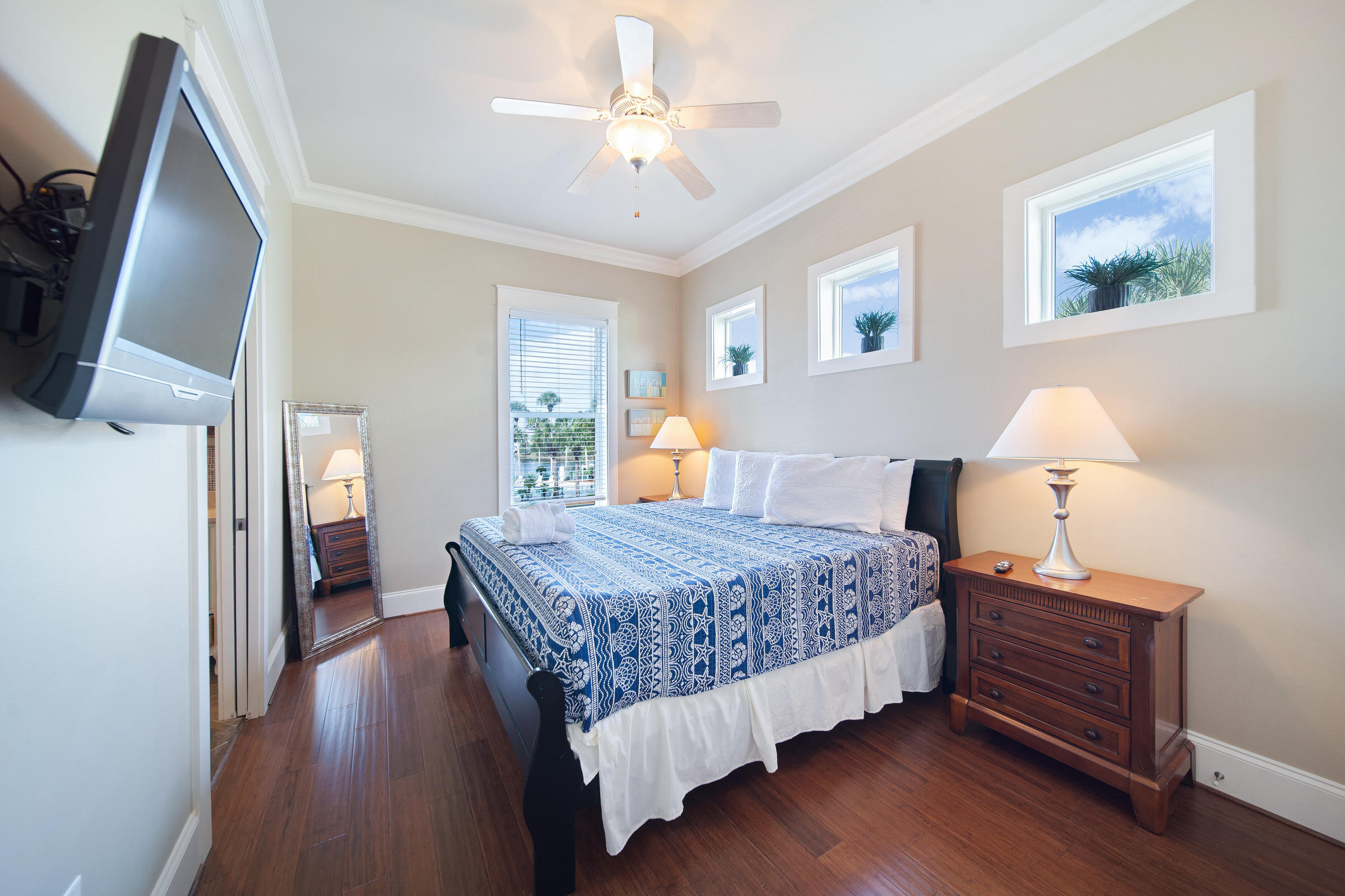 DESTINY BY THE SEA S/D - Residential