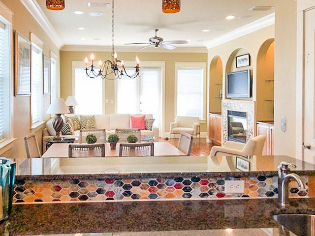 DESTINY BY THE SEA S/D - Residential