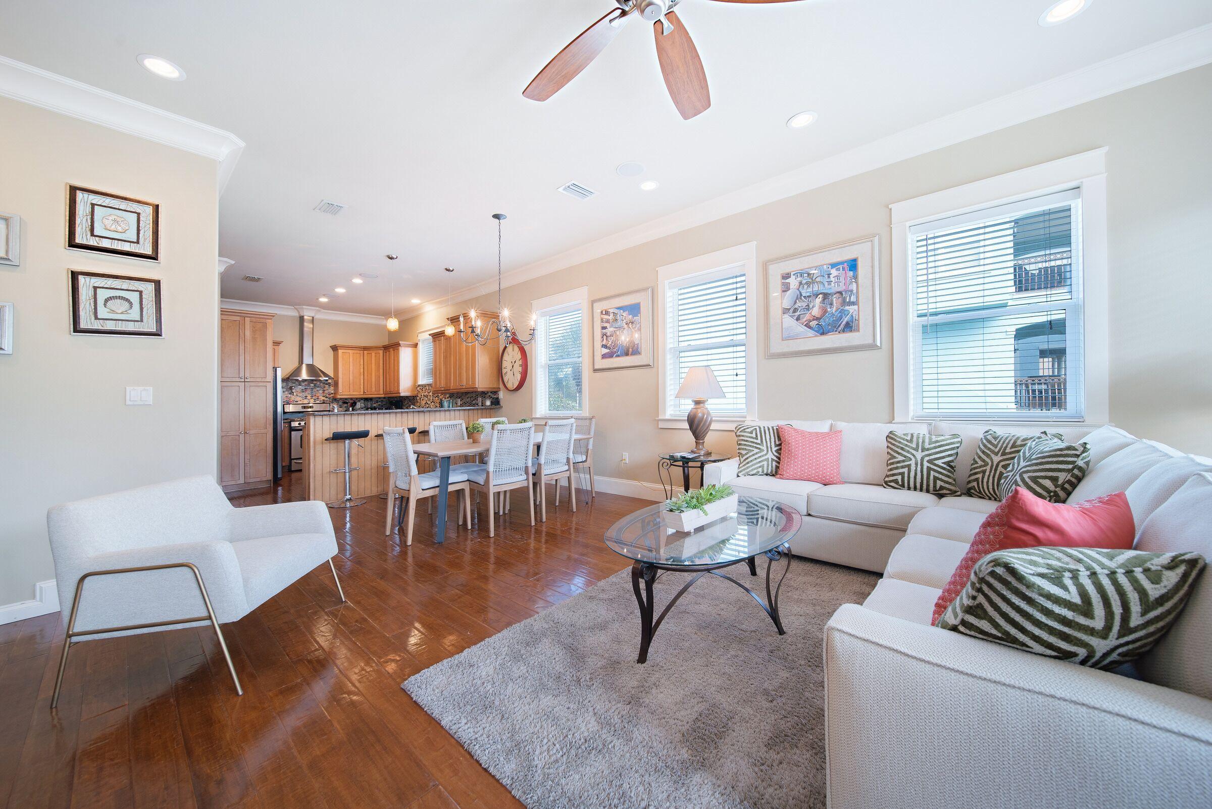 DESTINY BY THE SEA S/D - Residential