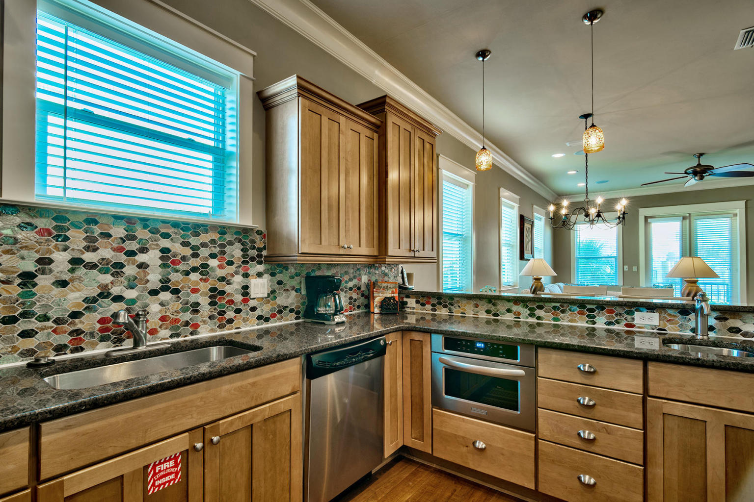 DESTINY BY THE SEA S/D - Residential