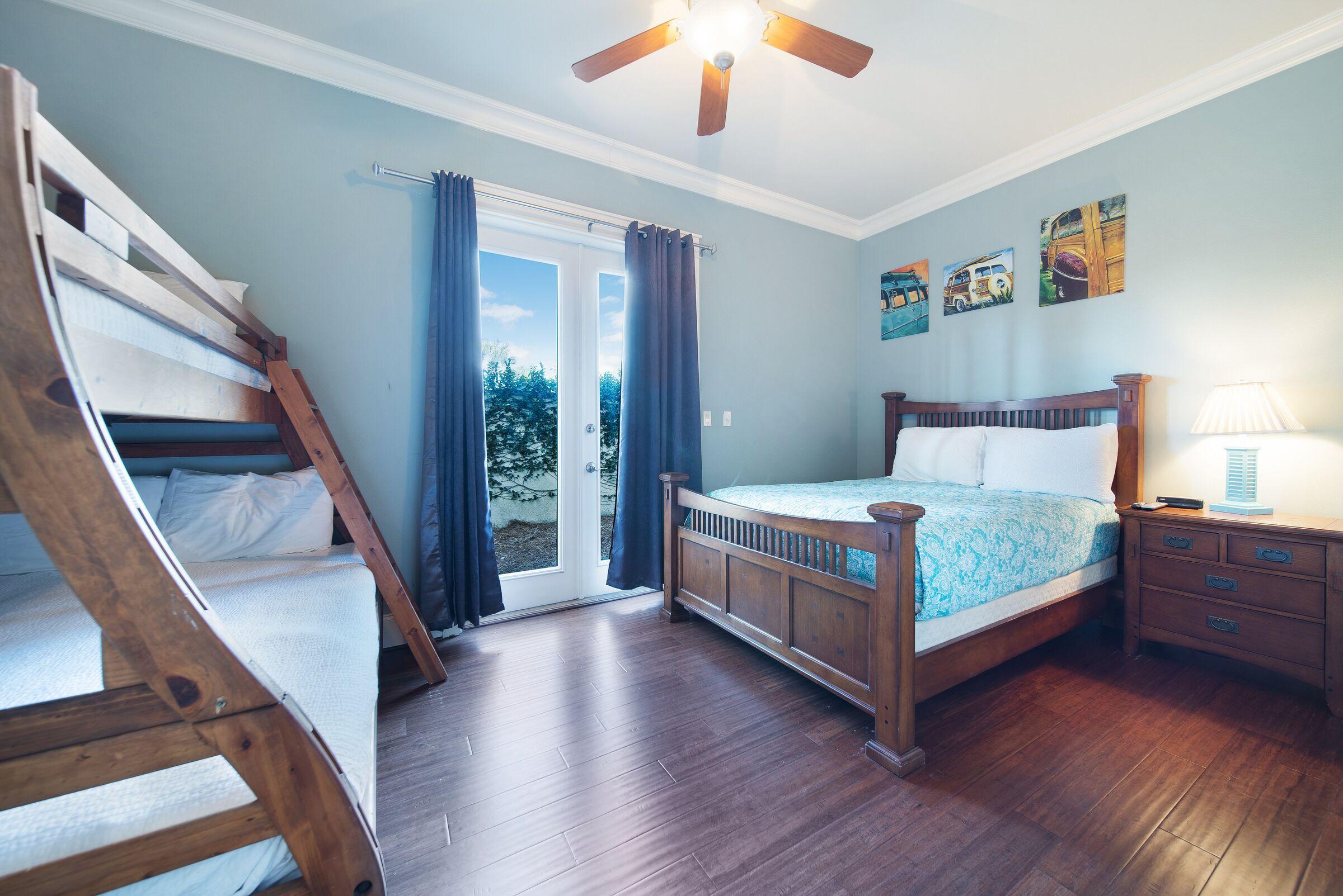 DESTINY BY THE SEA S/D - Residential