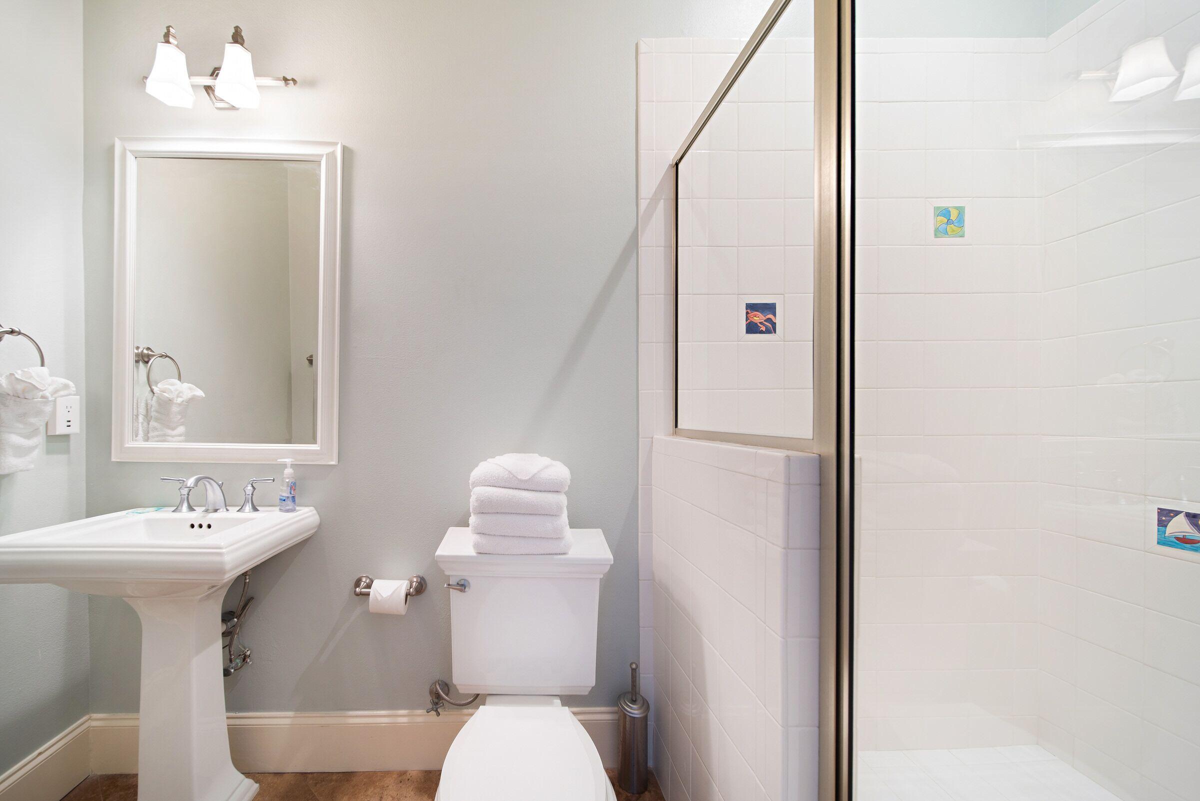 DESTINY BY THE SEA S/D - Residential