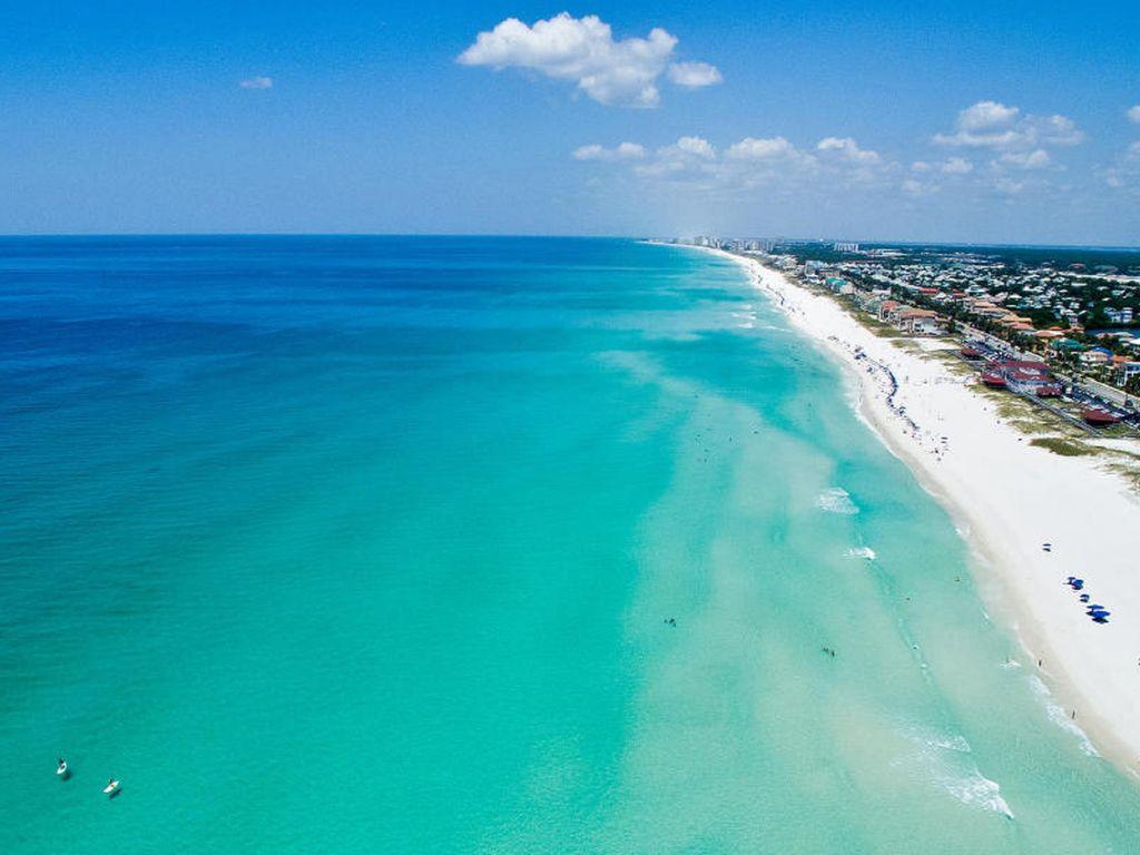 DESTINY BY THE SEA S/D - Residential