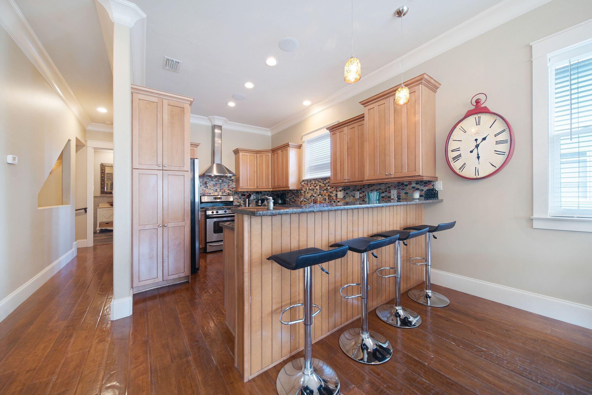 DESTINY BY THE SEA S/D - Residential