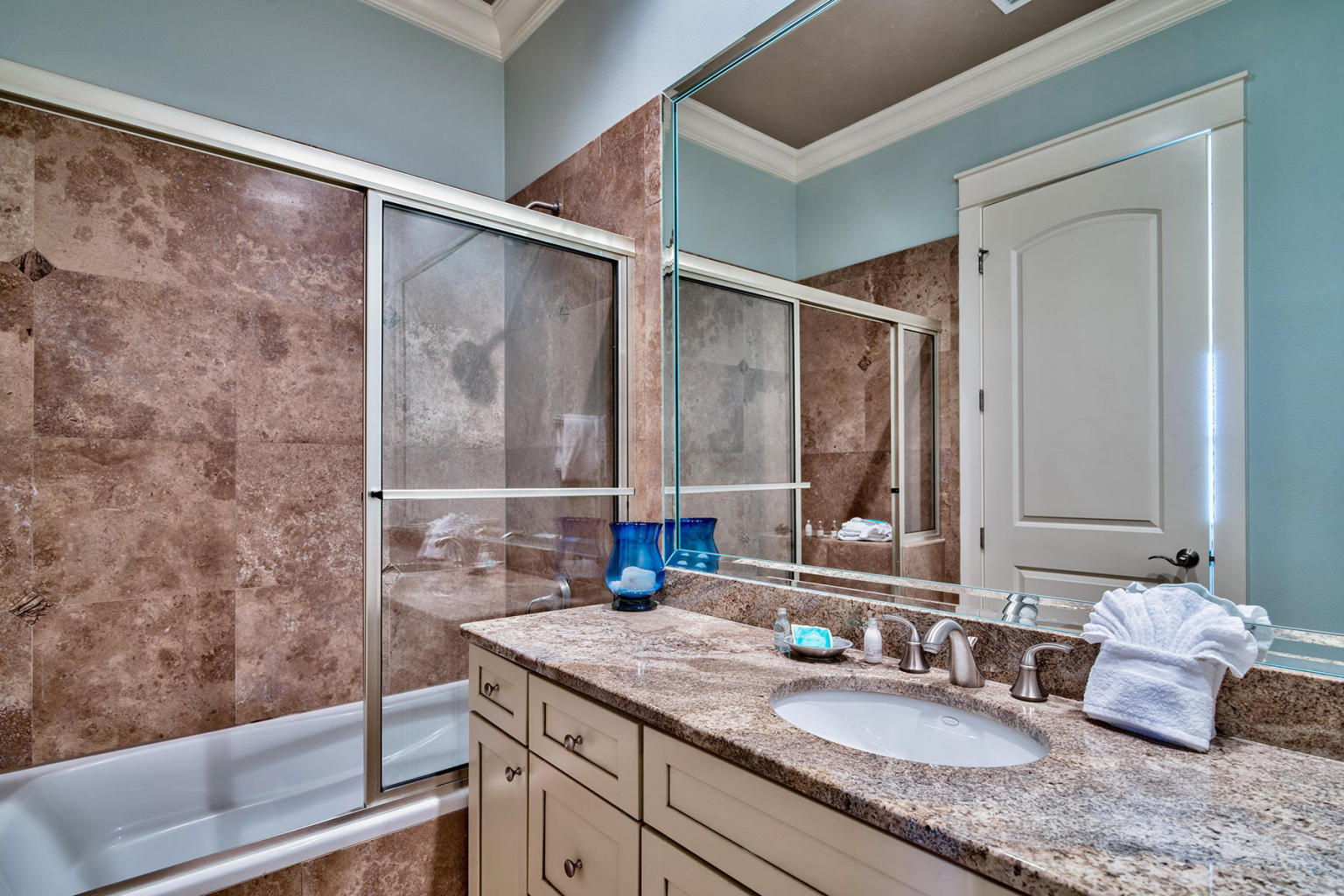 DESTINY BY THE SEA S/D - Residential