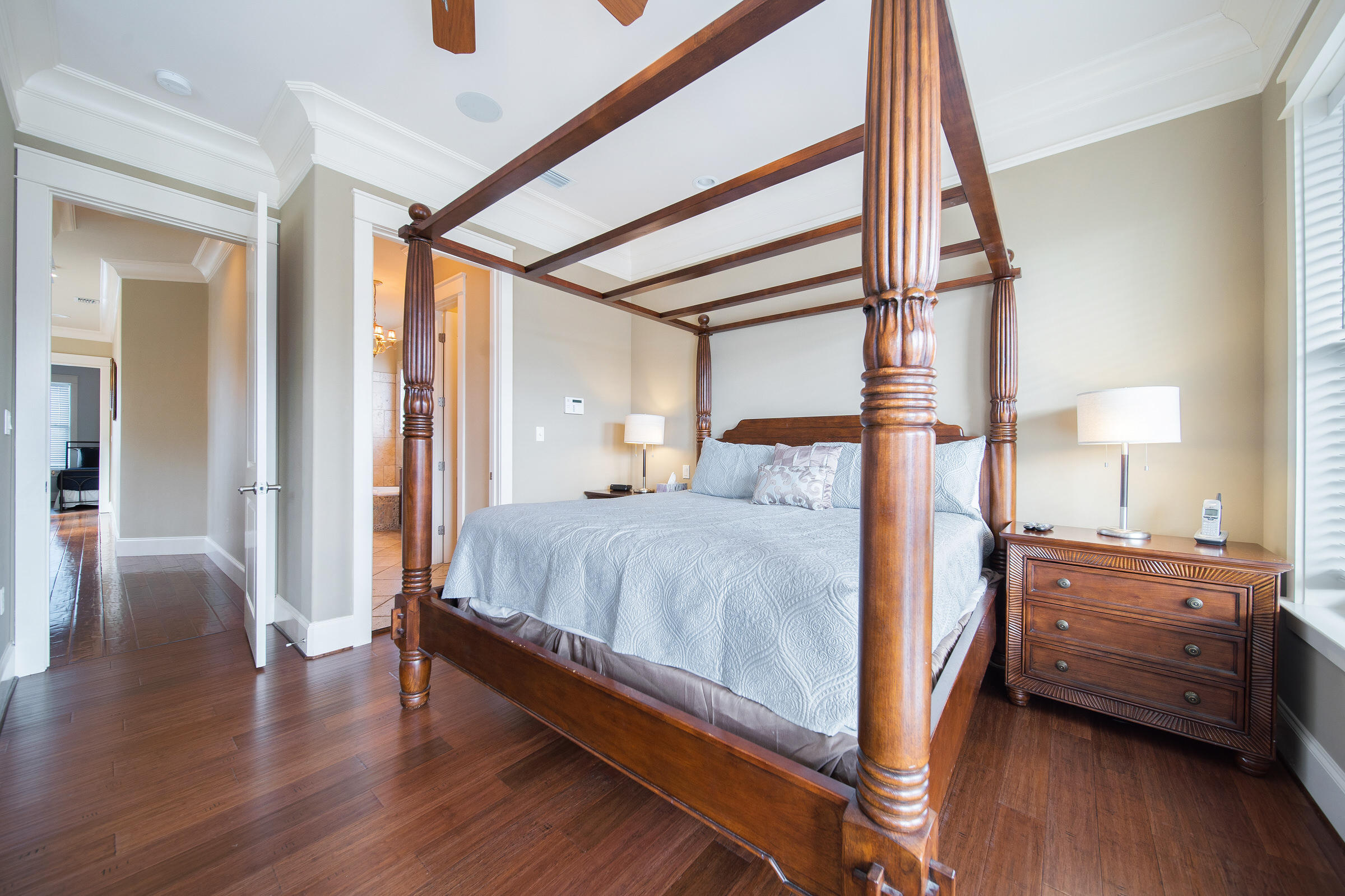 DESTINY BY THE SEA S/D - Residential