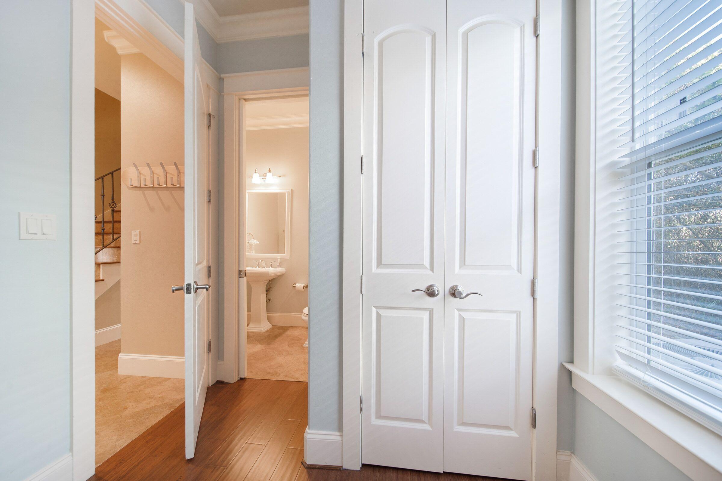 DESTINY BY THE SEA S/D - Residential