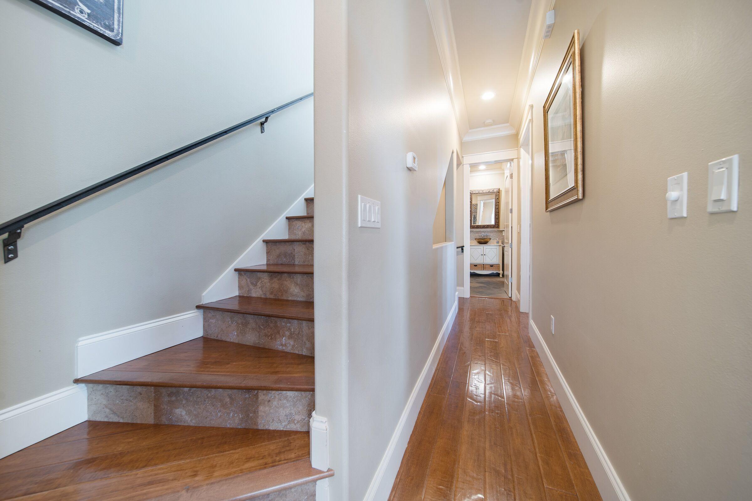 DESTINY BY THE SEA S/D - Residential