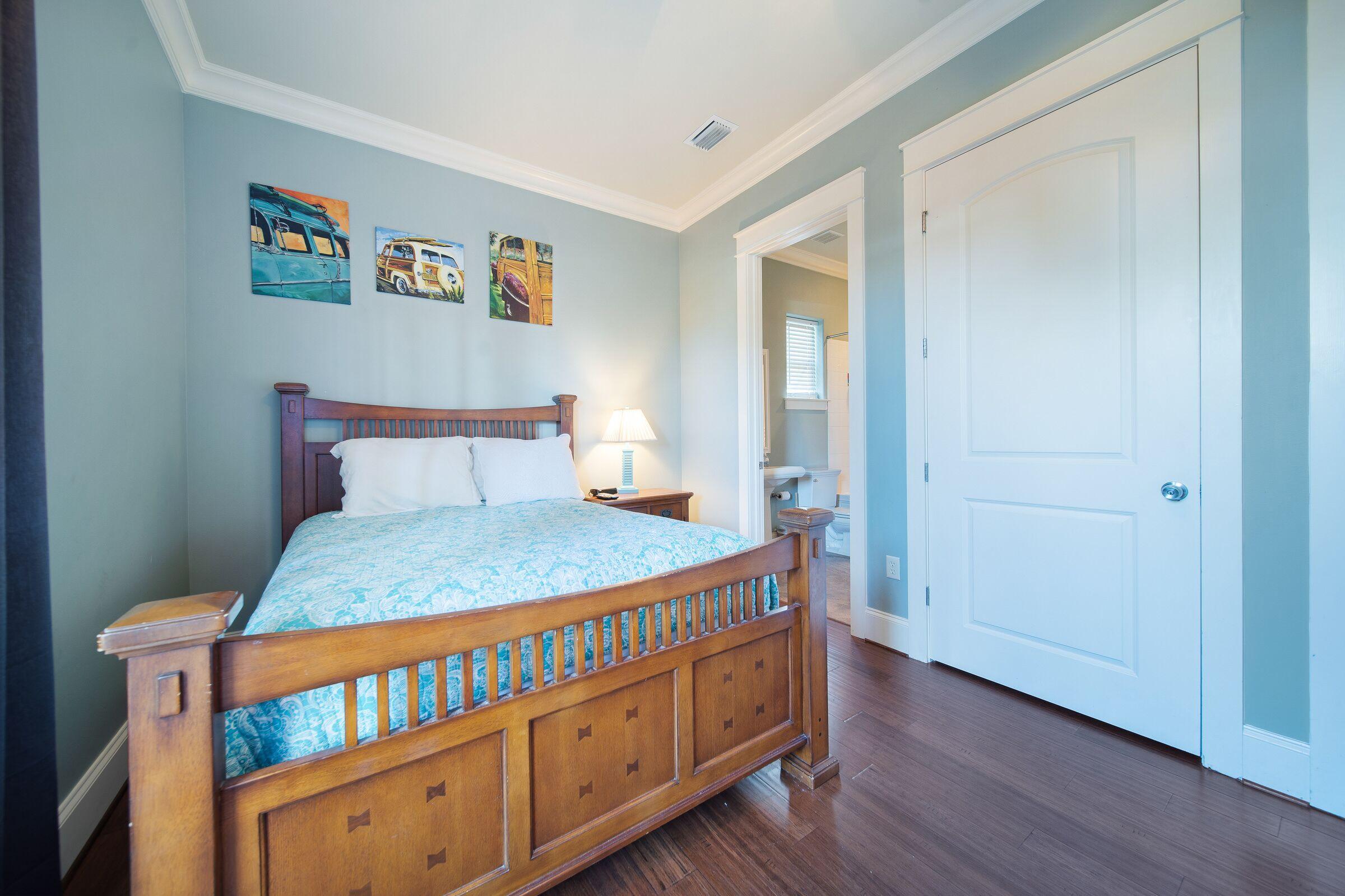 DESTINY BY THE SEA S/D - Residential