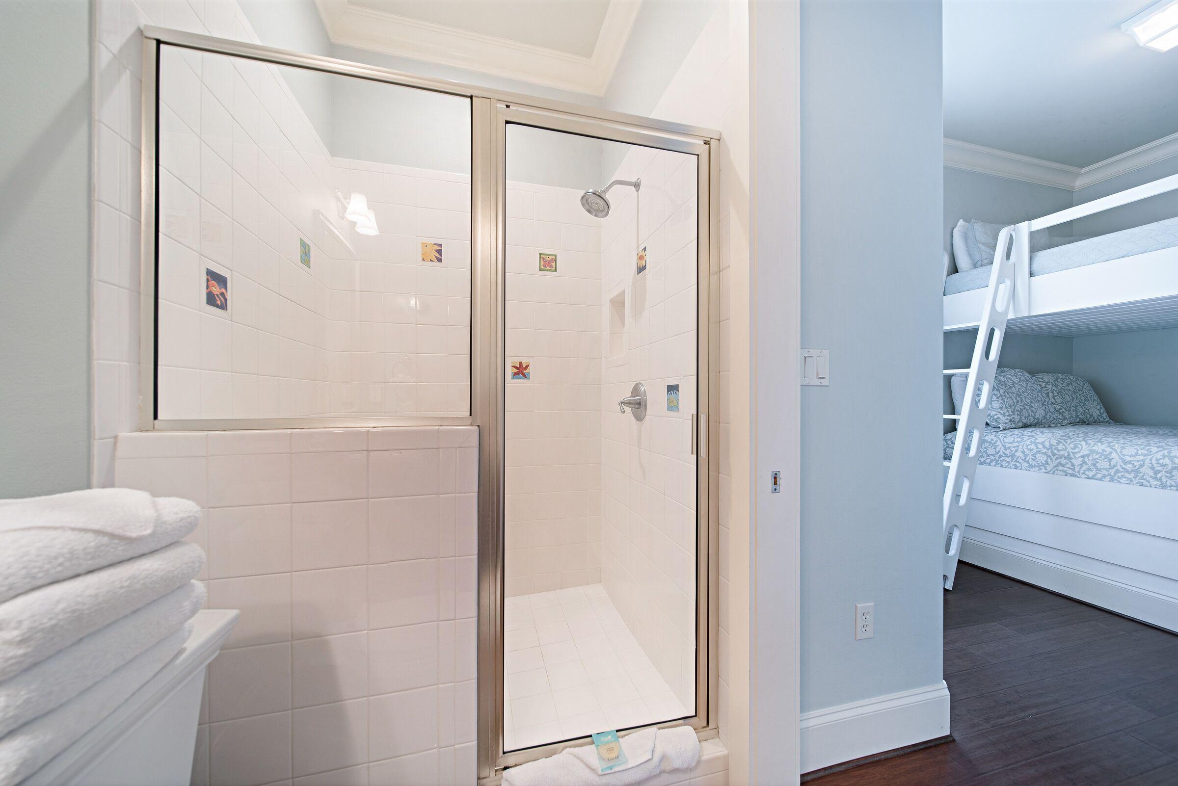 DESTINY BY THE SEA S/D - Residential