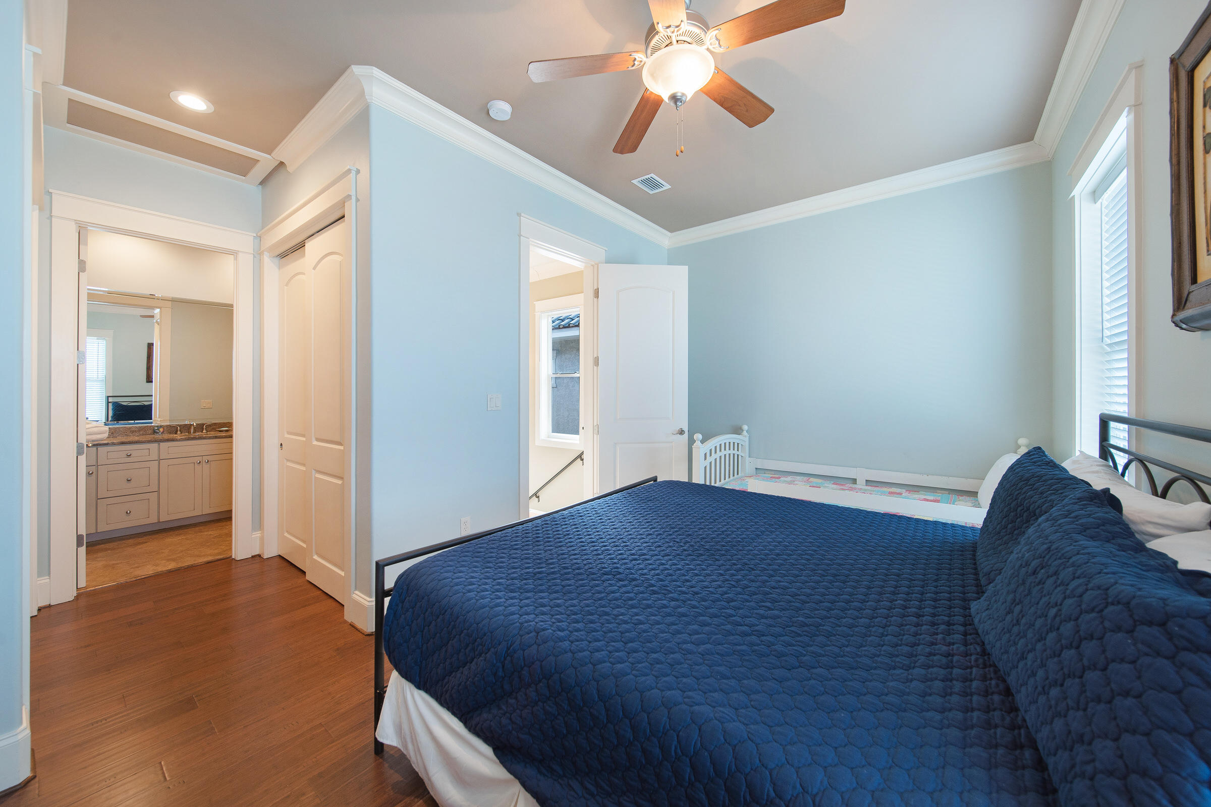 DESTINY BY THE SEA S/D - Residential