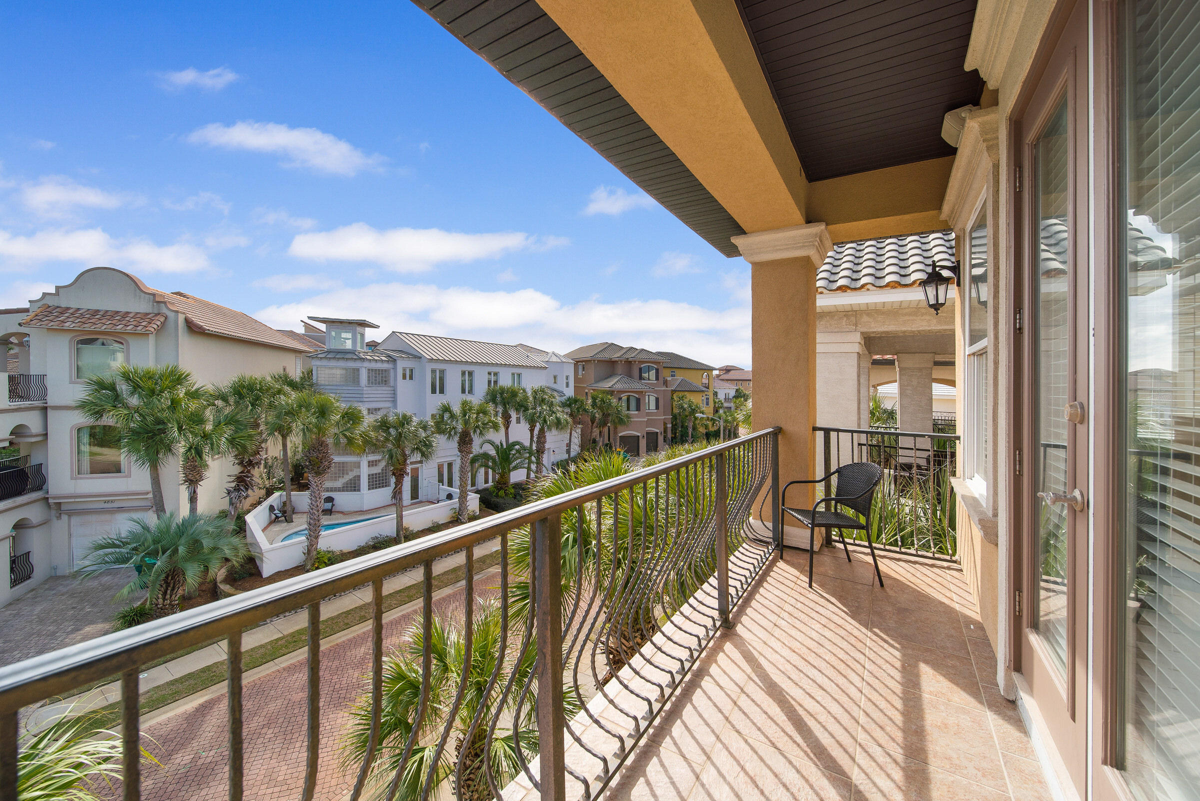 DESTINY BY THE SEA S/D - Residential