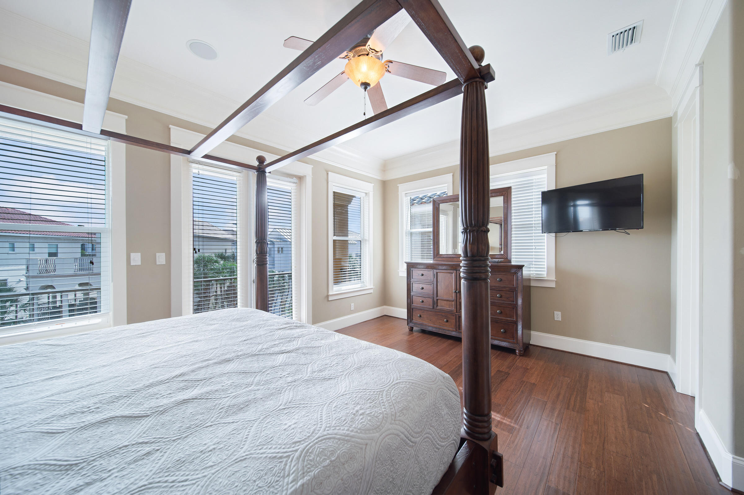 DESTINY BY THE SEA S/D - Residential