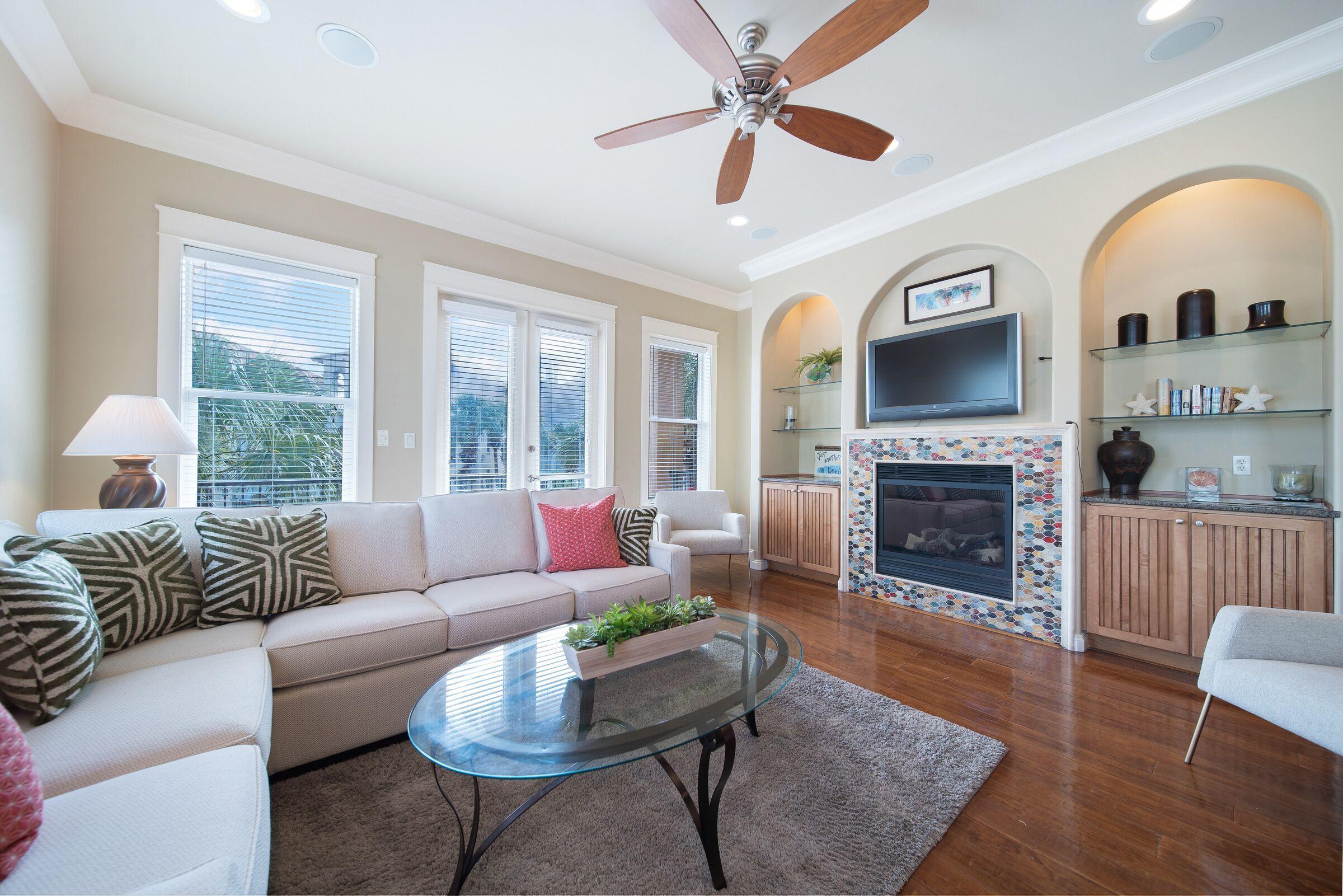 DESTINY BY THE SEA S/D - Residential