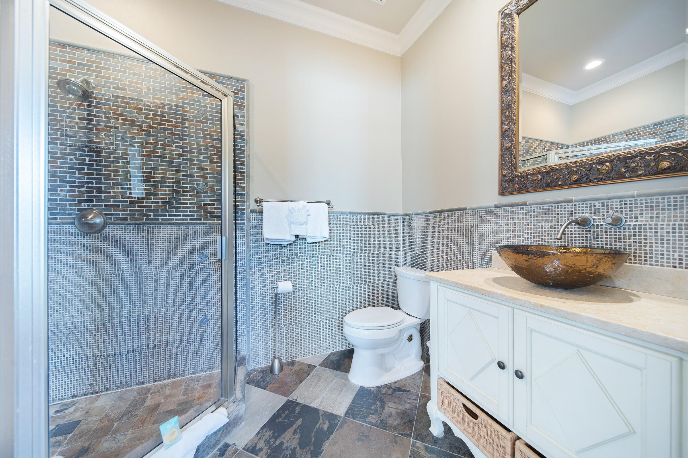 DESTINY BY THE SEA S/D - Residential