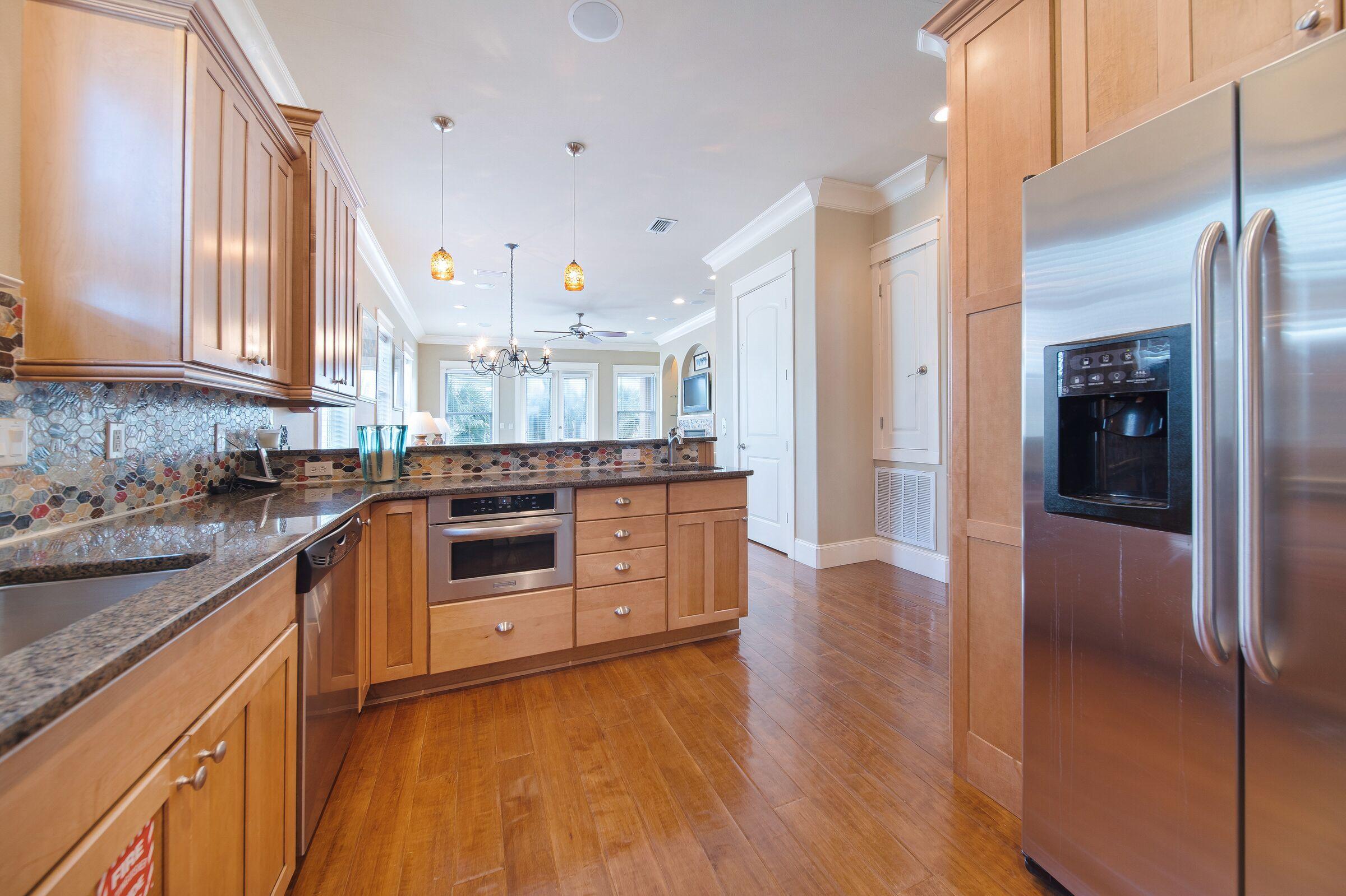 DESTINY BY THE SEA S/D - Residential