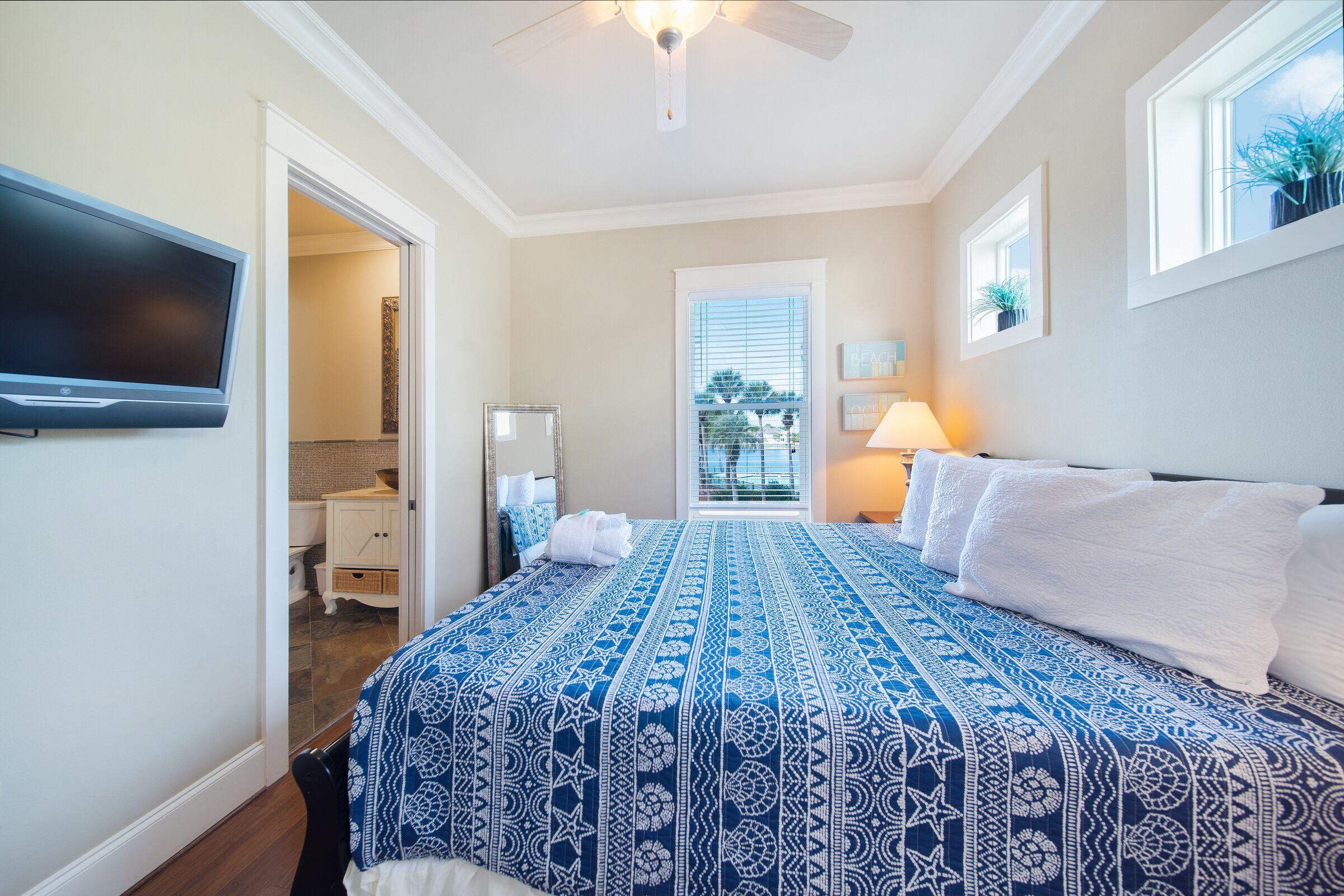 DESTINY BY THE SEA S/D - Residential